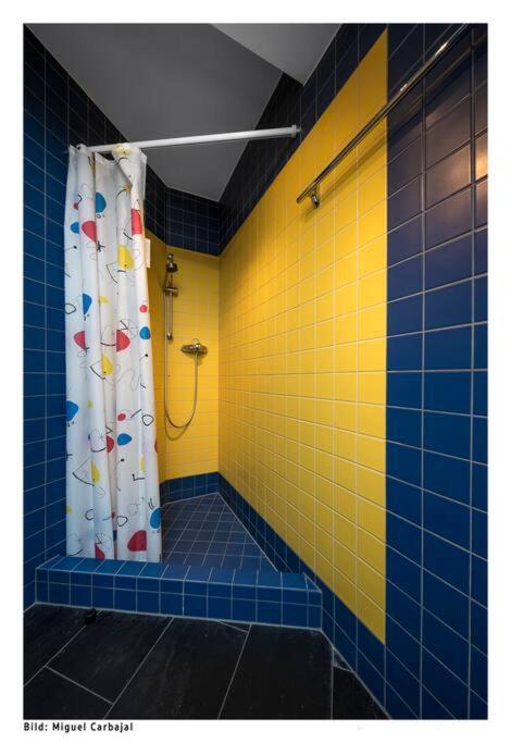 Apartment City, And Luxury