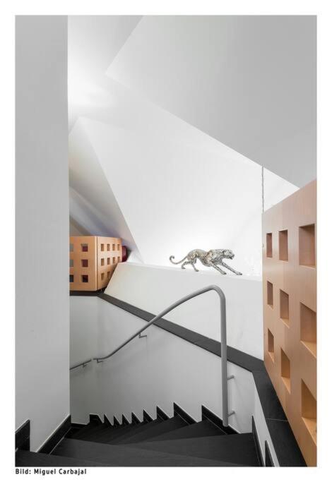 City, And Luxury Apartment