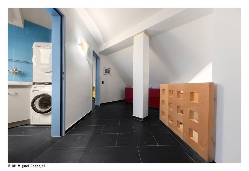 Apartment City, And Luxury Zurich