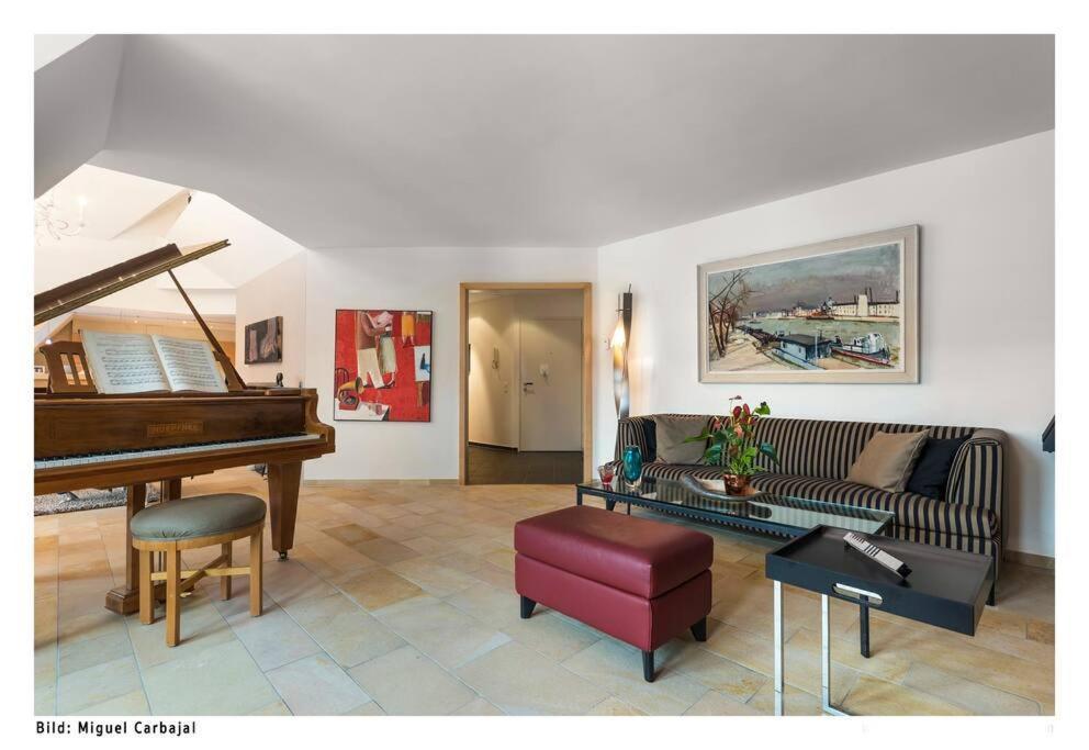 Apartment City, And Luxury *