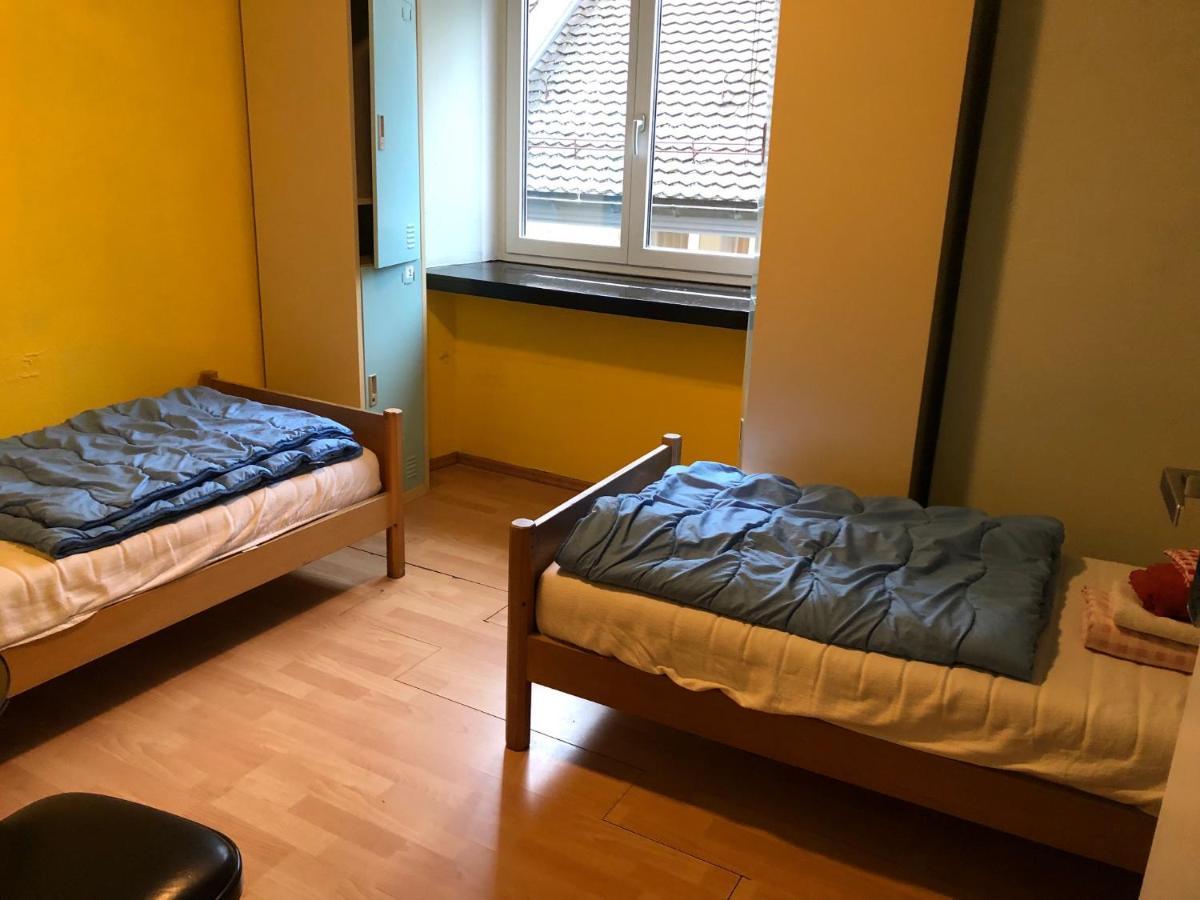 Oldtown Otter Hostel Zurich