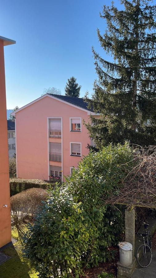 Swiss - 2 Bedroom Close To Eth Apartment *