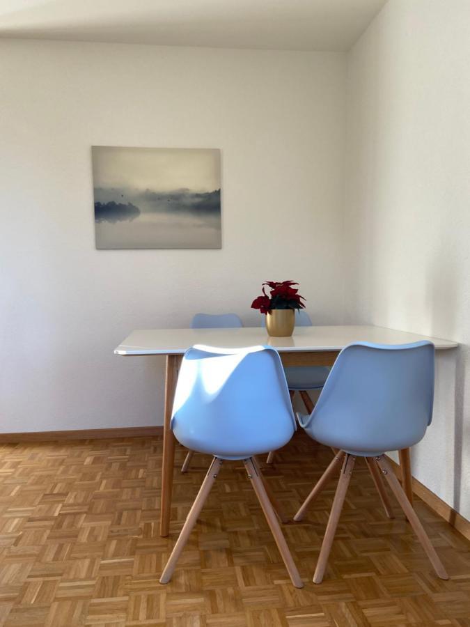 Apartment Swiss - 2 Bedroom Close To Eth *