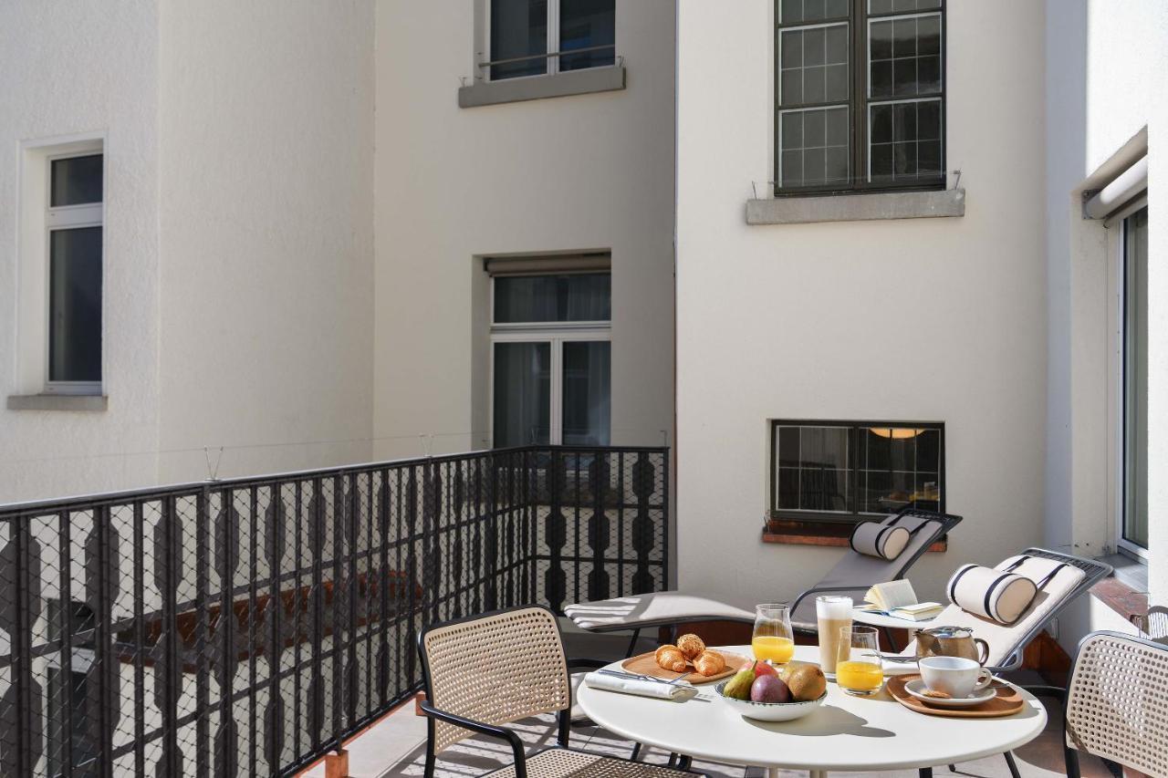 Seidenhof Hotel 4*