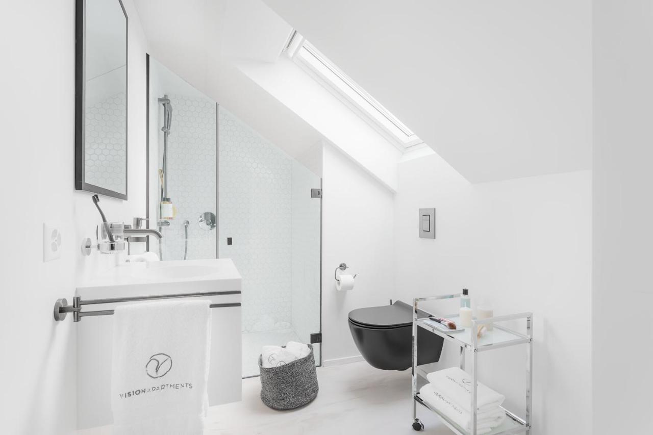 Apartment Stay2night Zweierstrasse 24 Zurich