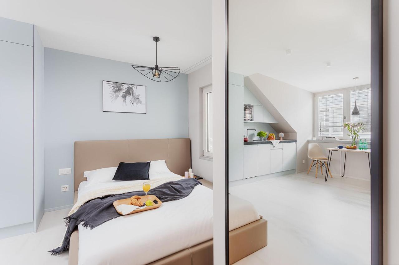 Stay2night Zweierstrasse 24 Apartment *