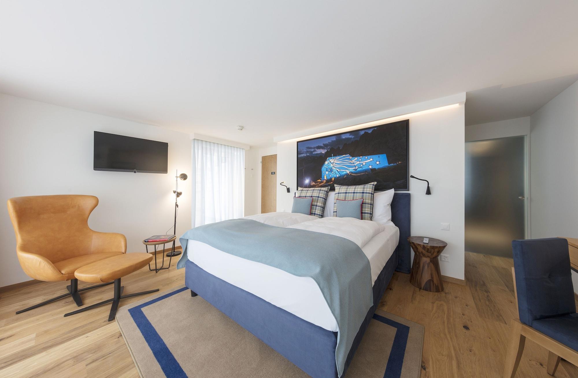 Hotel Fred Leonhardstrasse - Self Check-in