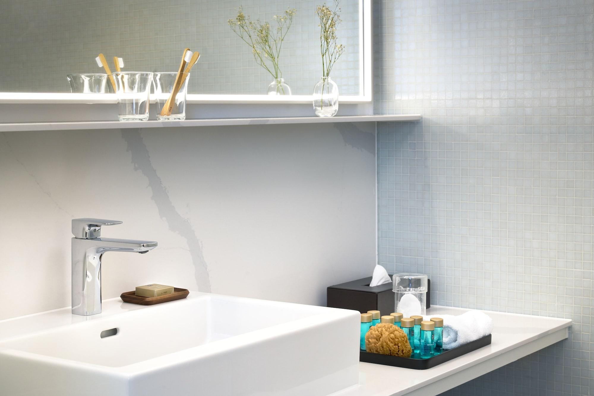 Hotel Sorell Boutique-hotel Zuerichberg 4*