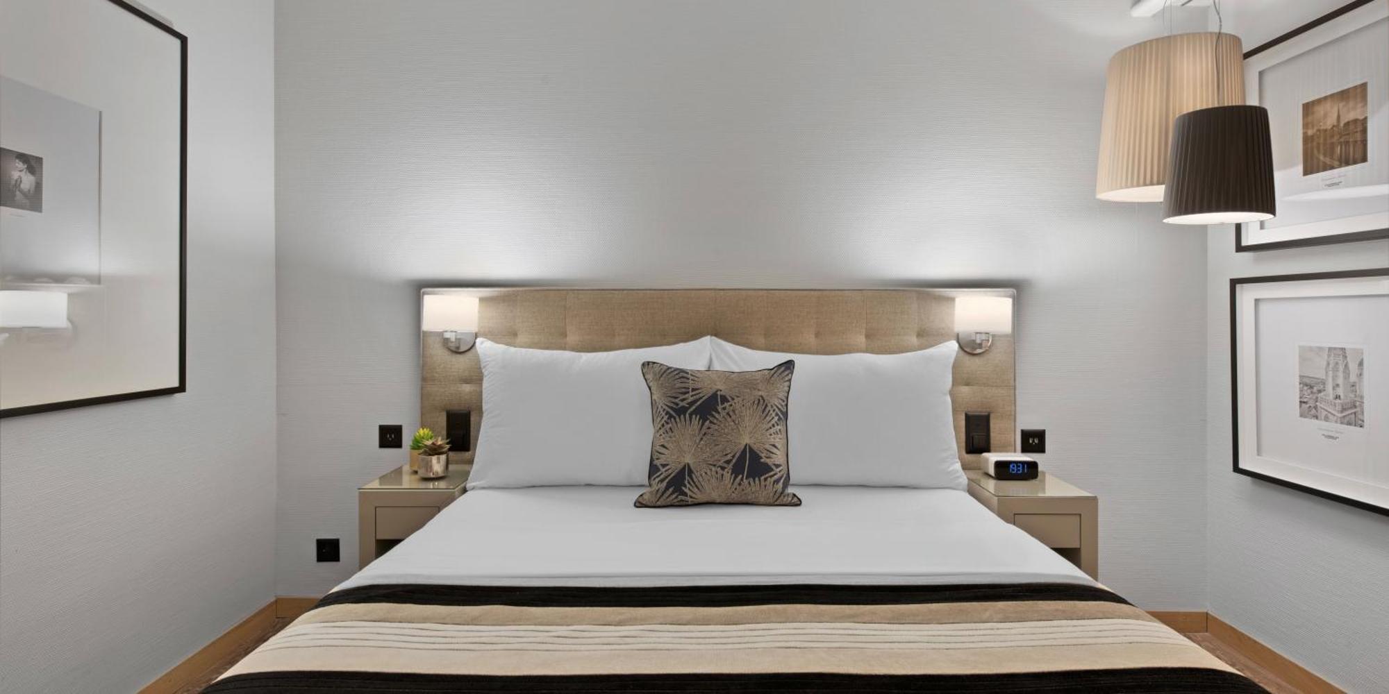 Boutique Wellenberg Hotel