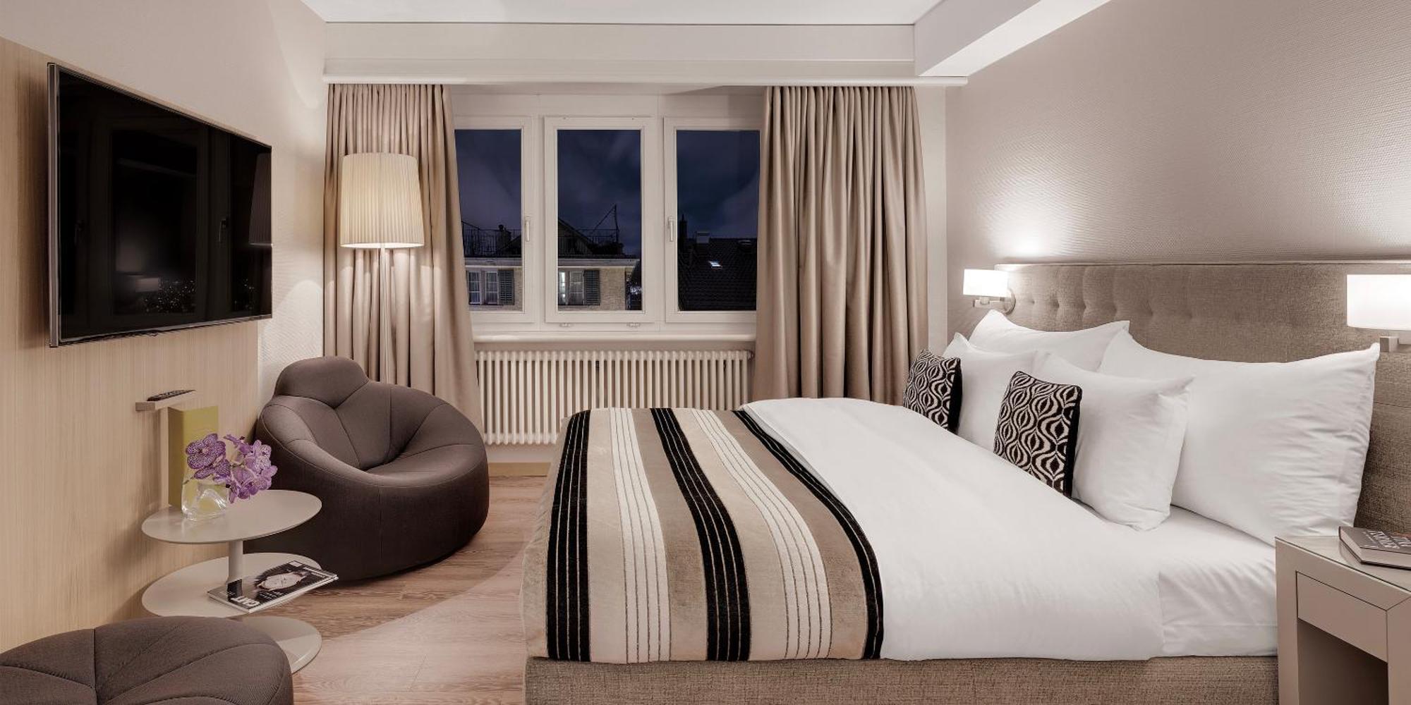 Hotel Boutique Wellenberg