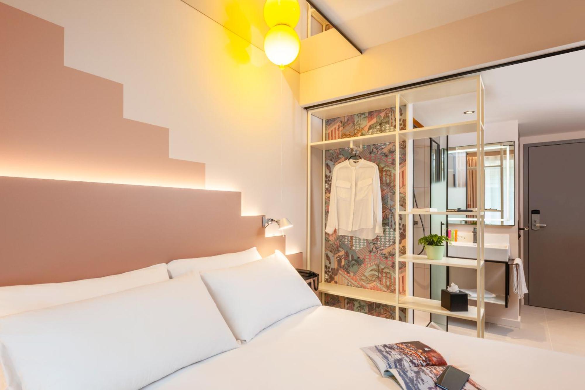 Hotel Ibis Styles Center