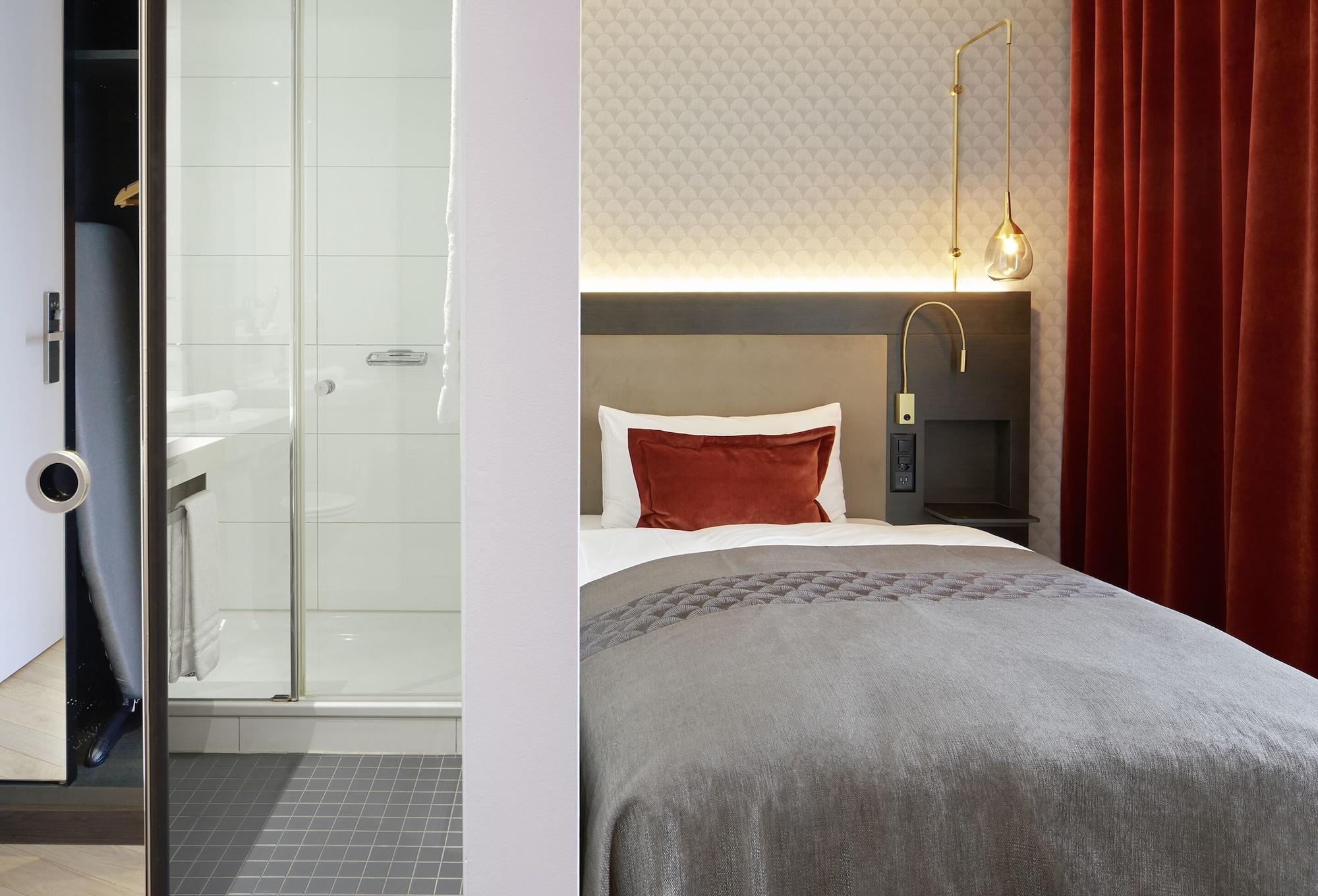 Hotel Boutique Seefeld Zurich