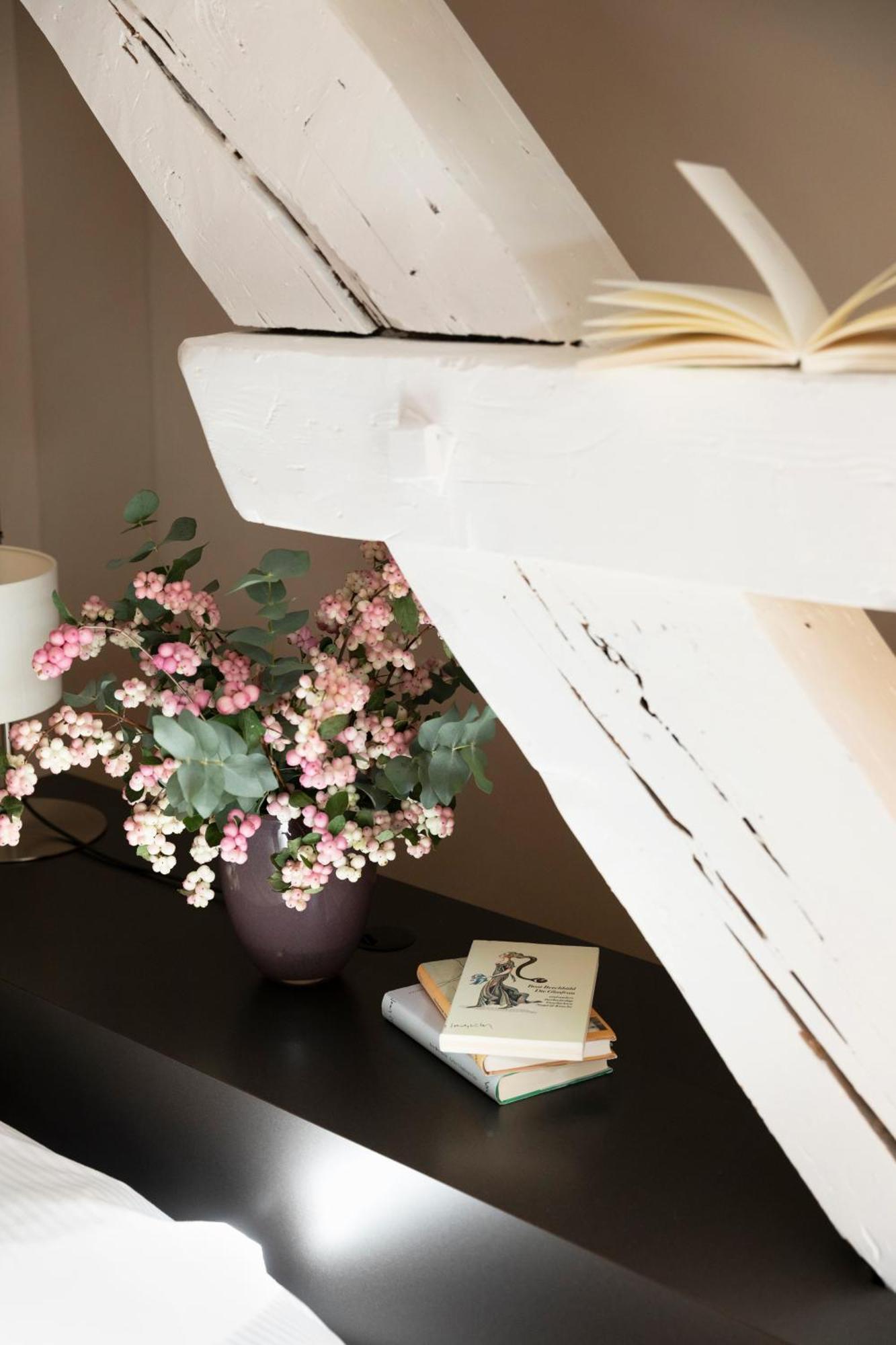 Hotel Altstadt Zurich