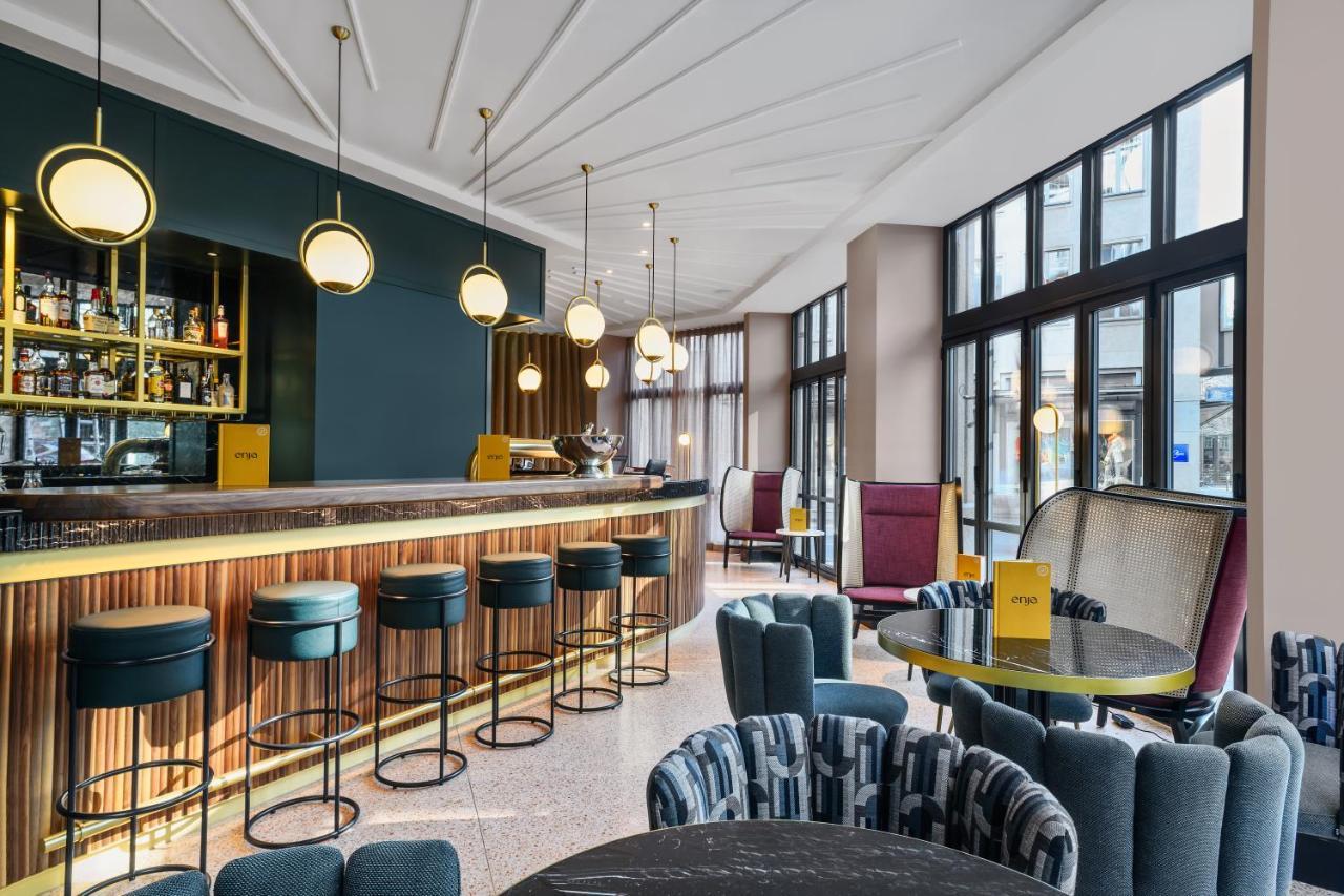 Seidenhof Hotel Zurich