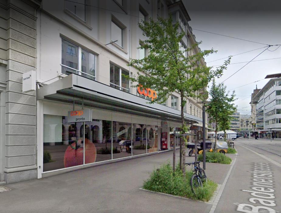 Stay2night Zweierstrasse 24 *