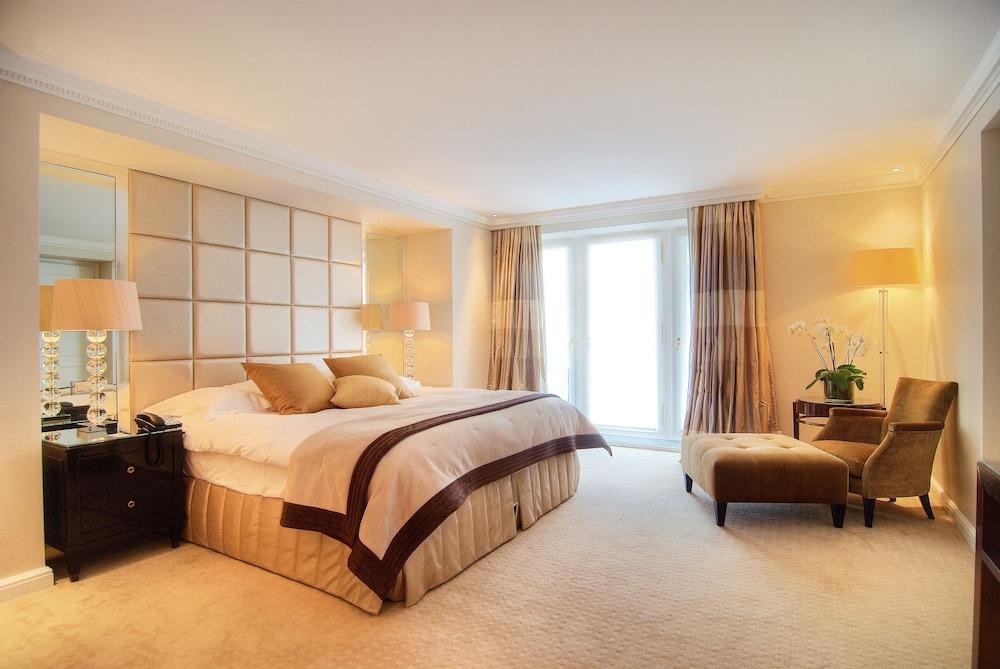 Hotel Baur Au Lac