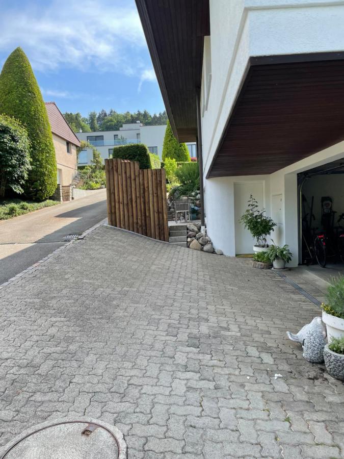 Apartment Gocki Zurich