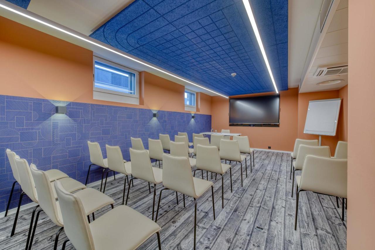 Adagio Center Aparthotel Zurich