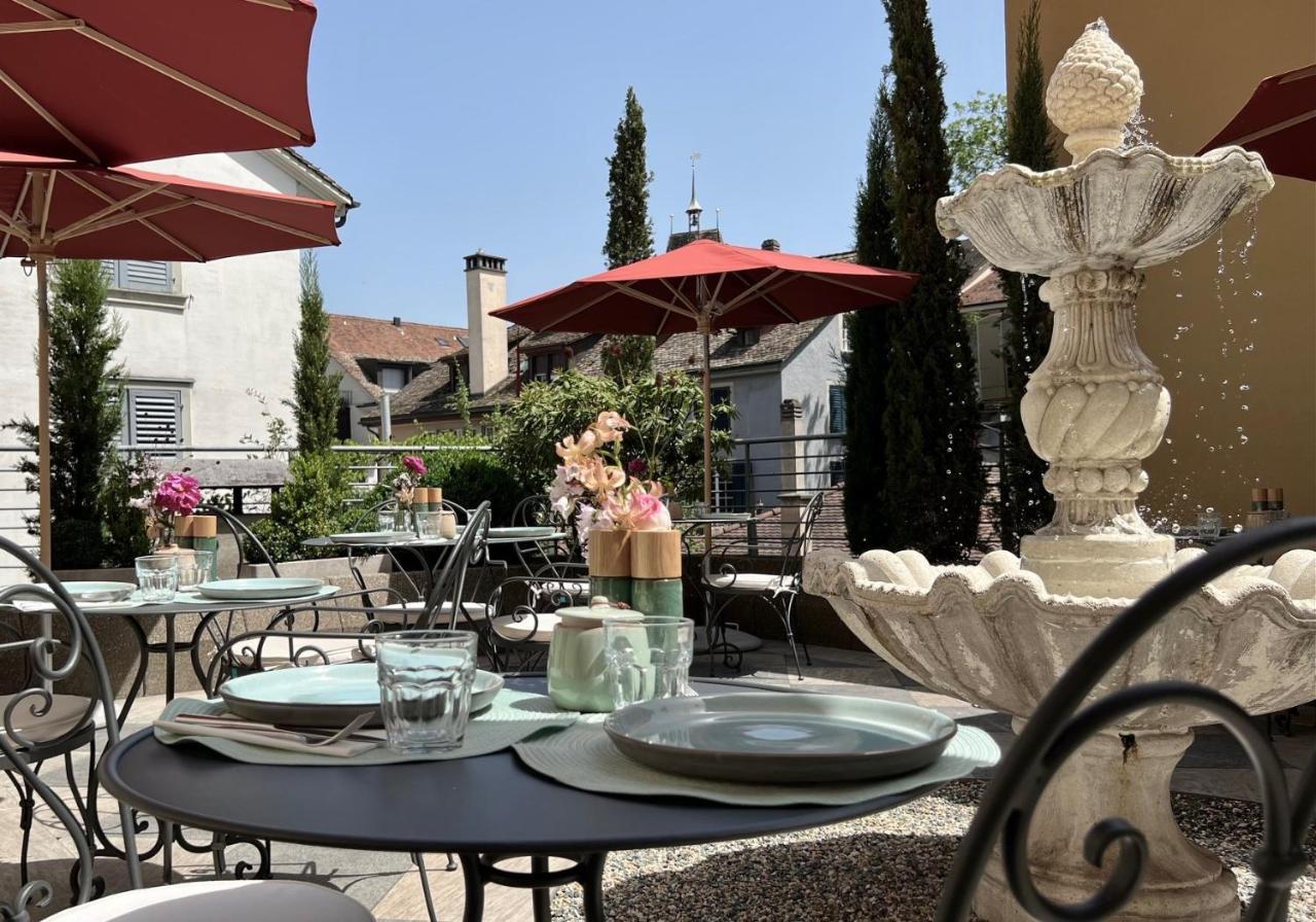 Hotel Boutique Wellenberg Zurich