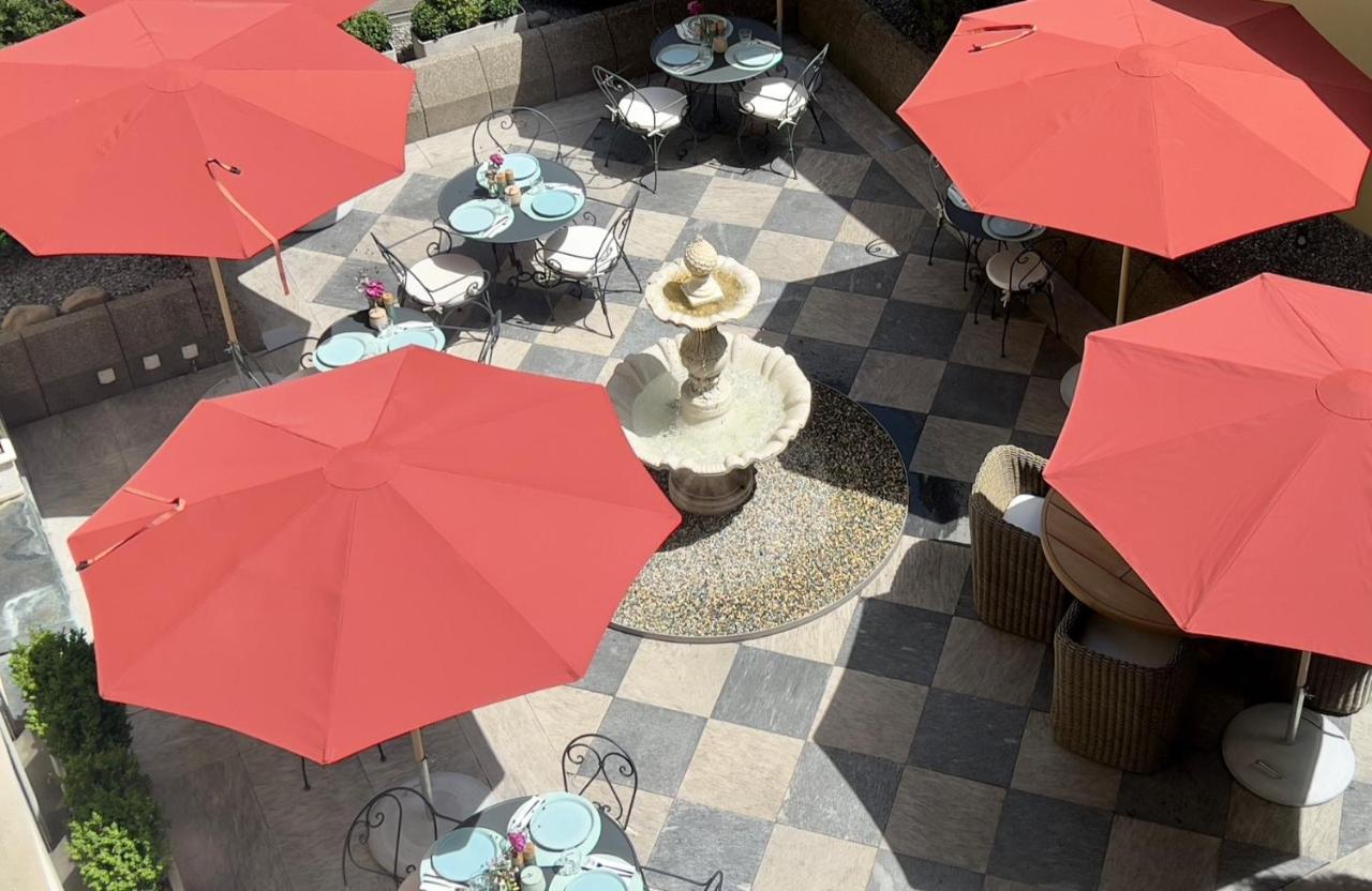 Hotel Boutique Wellenberg 4*