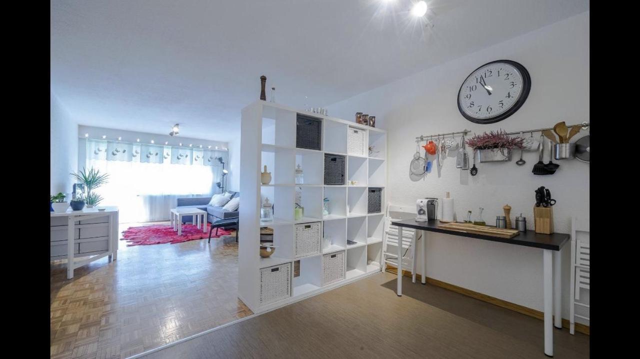 Loft * Zürich