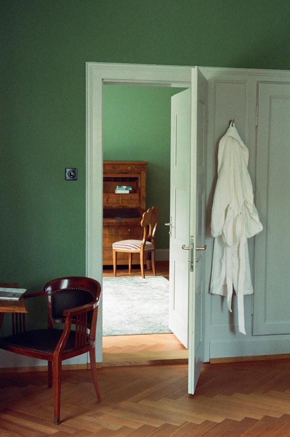 Hotel Signau House & Garden Boutique