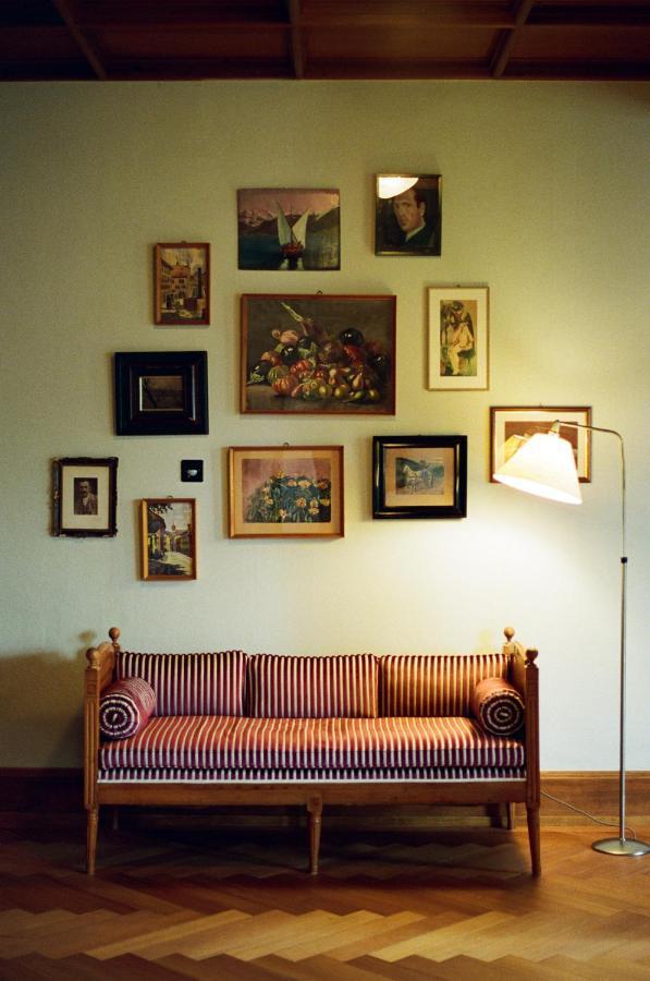 Signau House & Garden Boutique Zurich