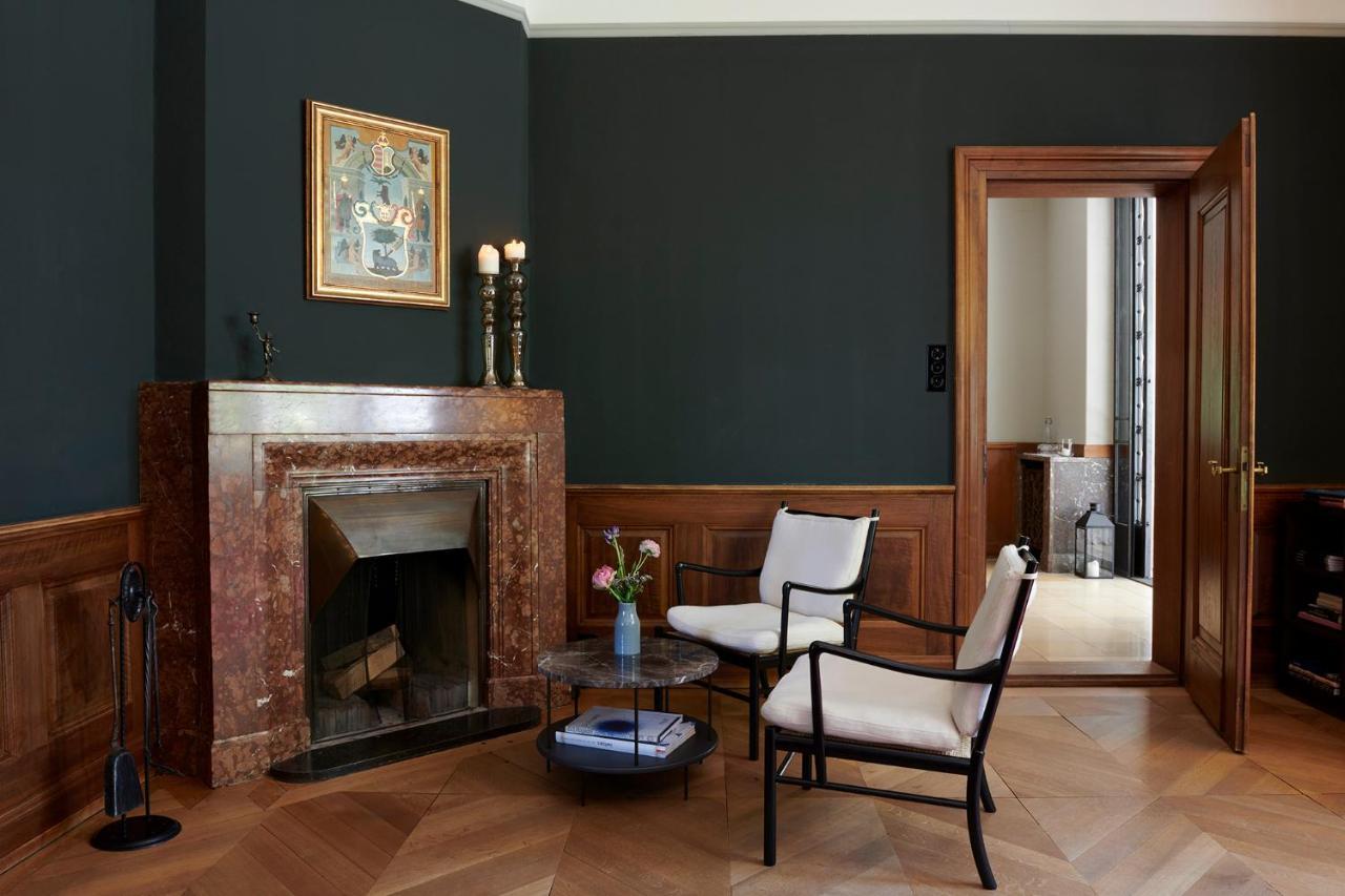 Signau House & Garden Boutique Zurich