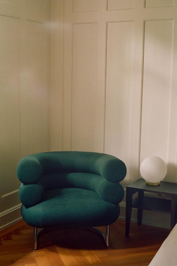 Signau House & Garden Boutique Hotel Zurich