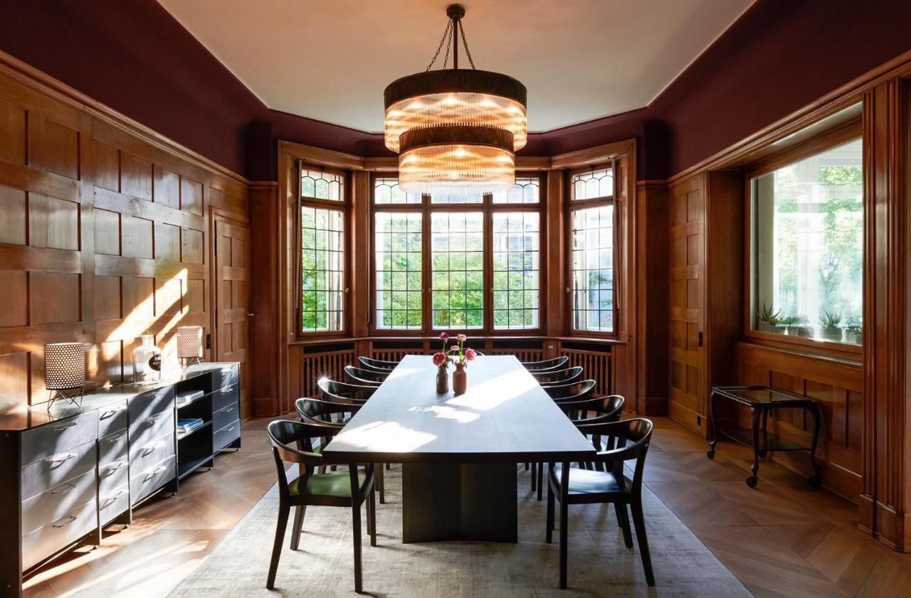 Signau House & Garden Boutique 4*