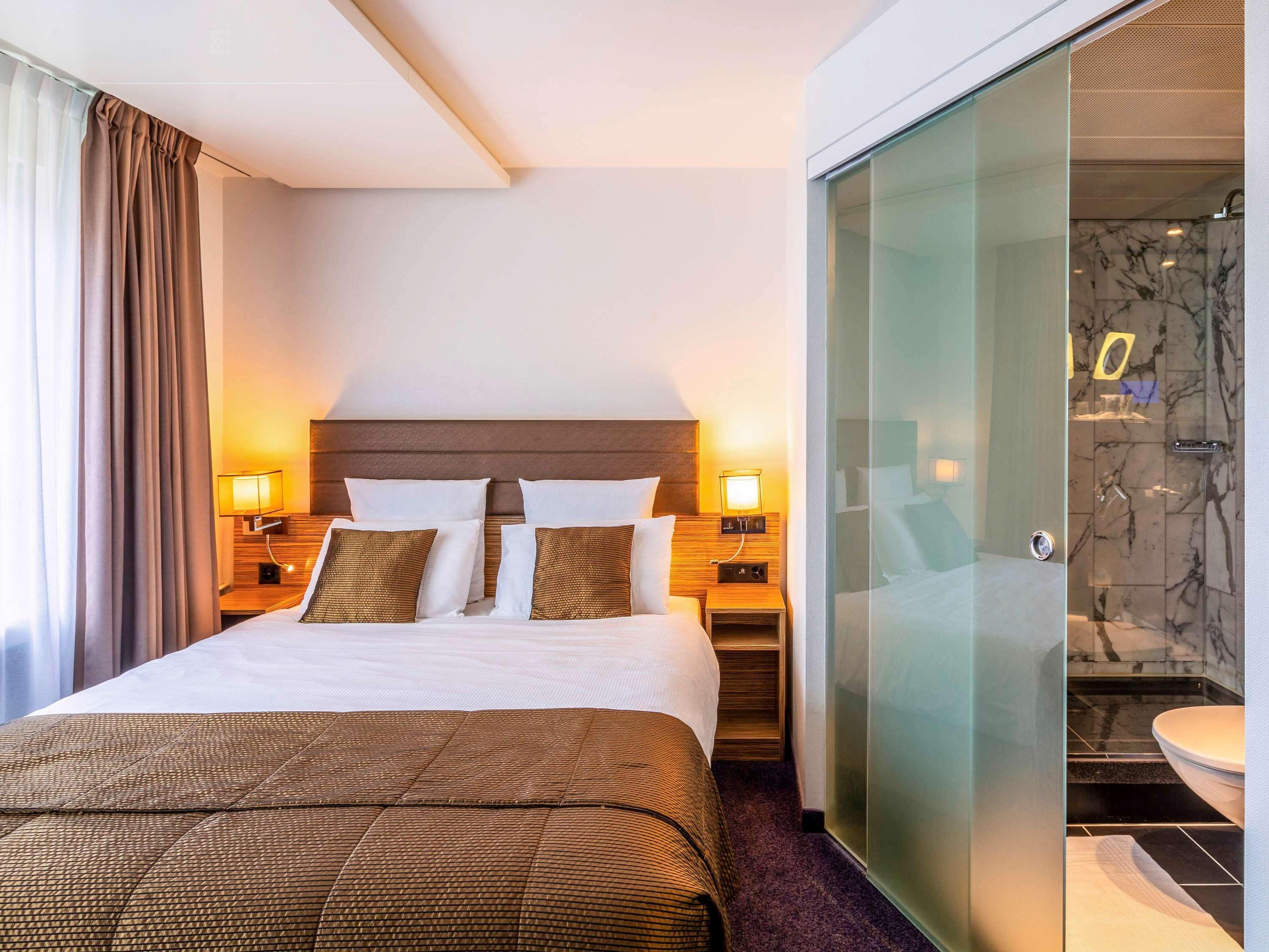 Hotel Stoller Zurich