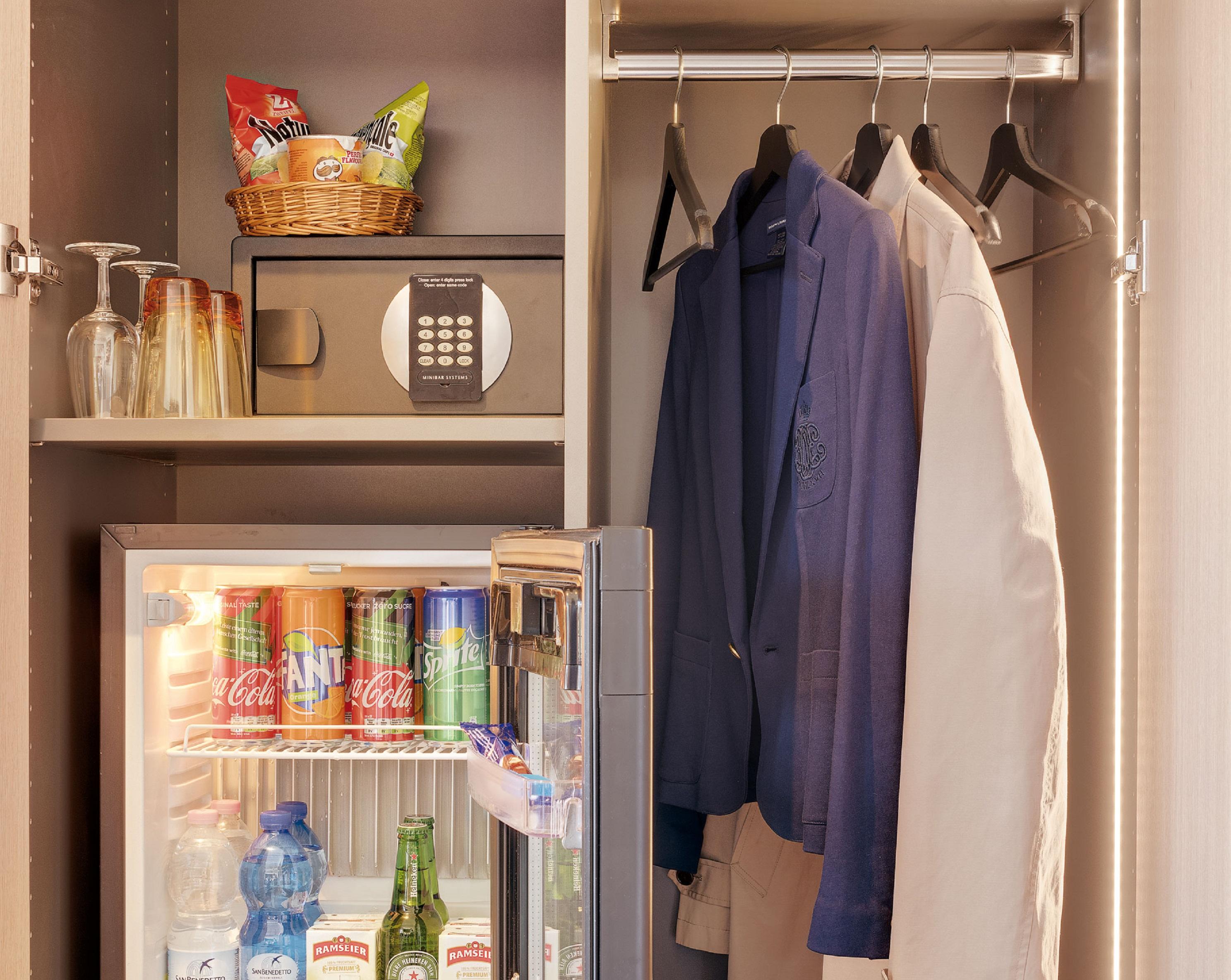 Boutique Wellenberg Hotel Zurich