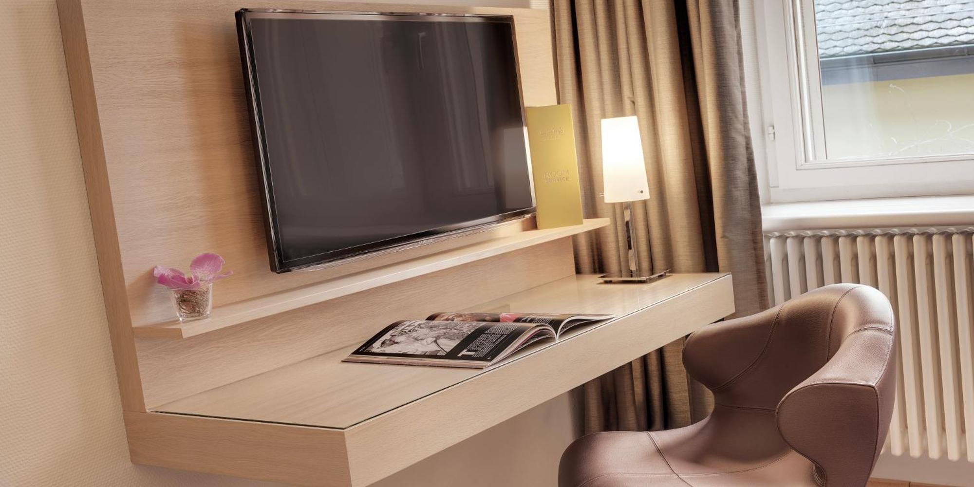 Boutique Wellenberg 4*