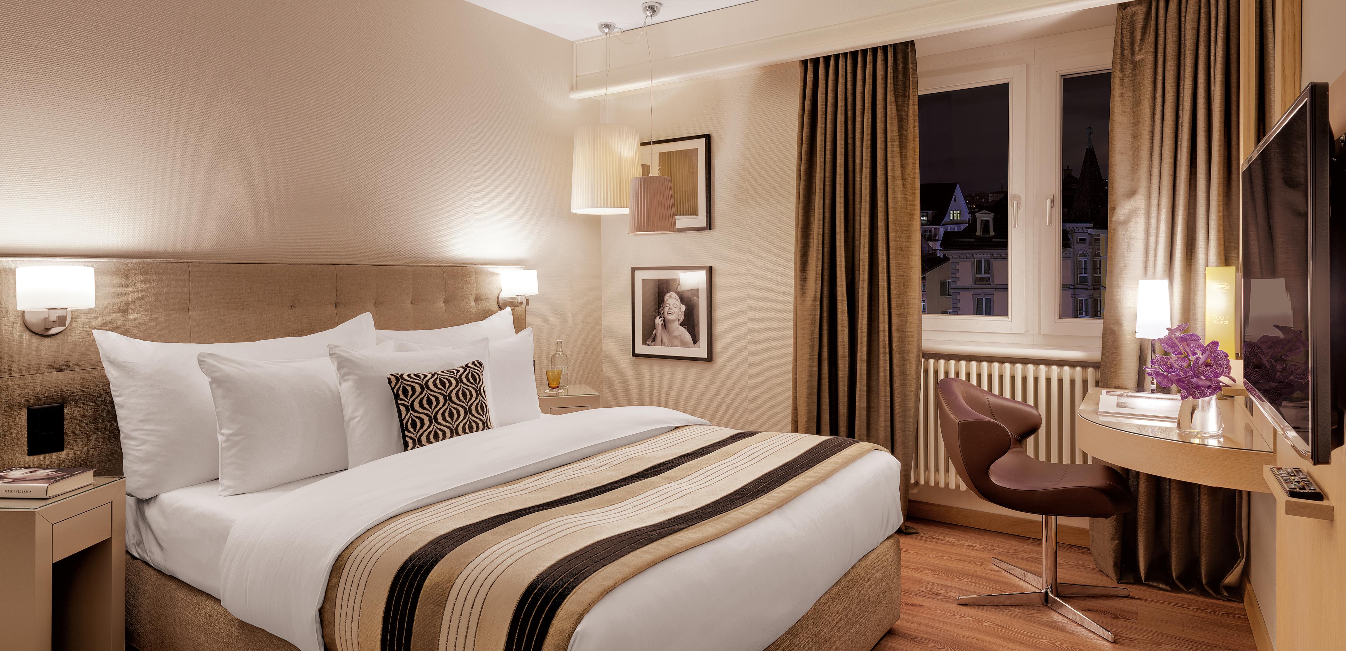 Boutique Wellenberg Hotel