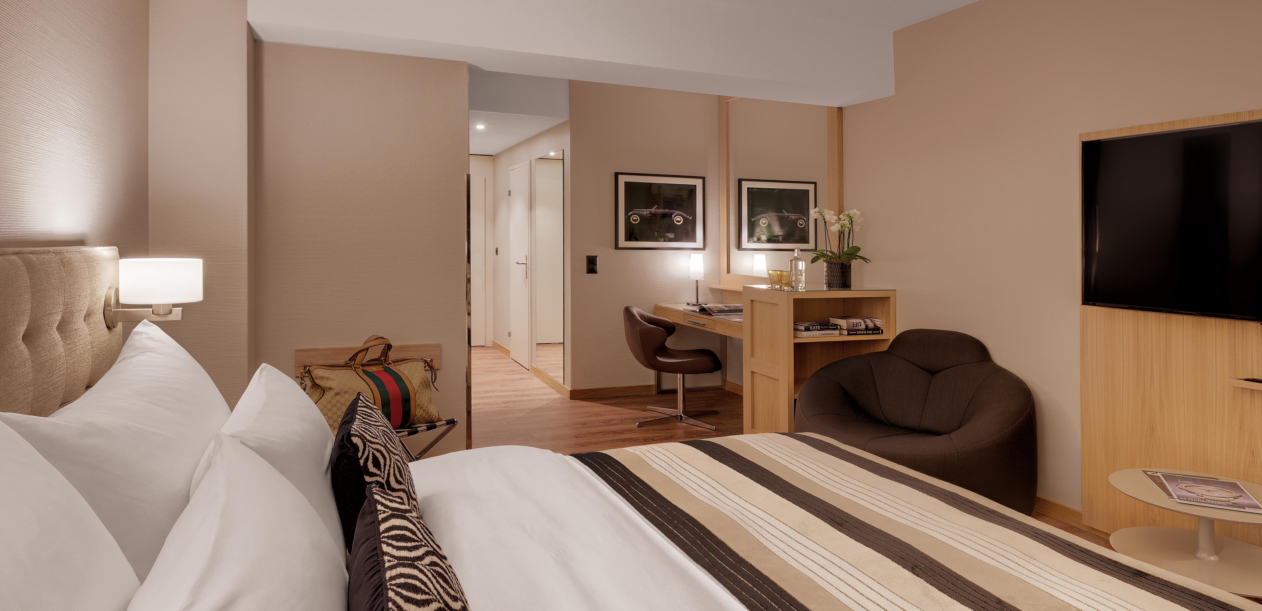 Boutique Wellenberg Hotel 4*