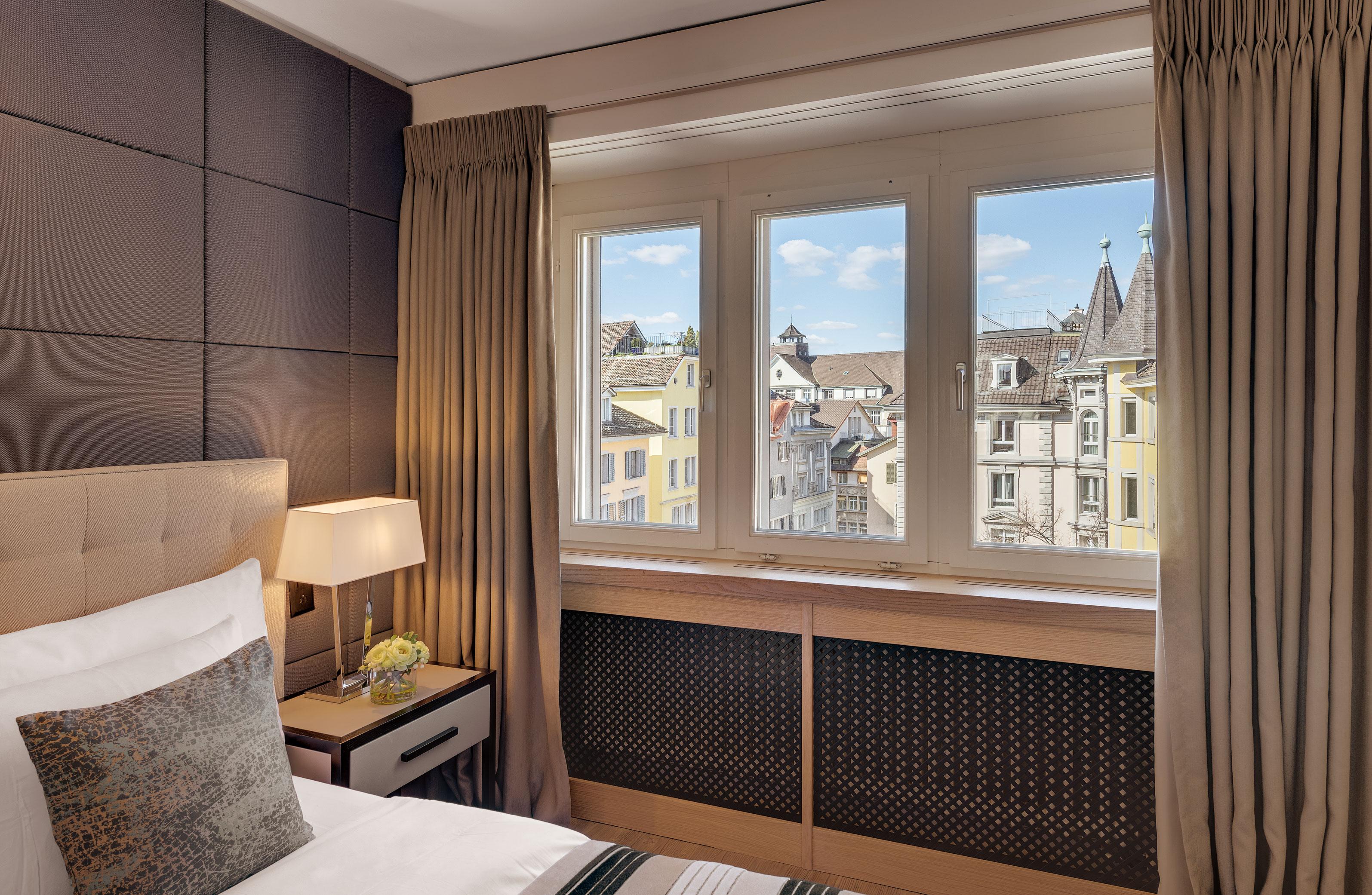 Hotel Boutique Wellenberg 4*