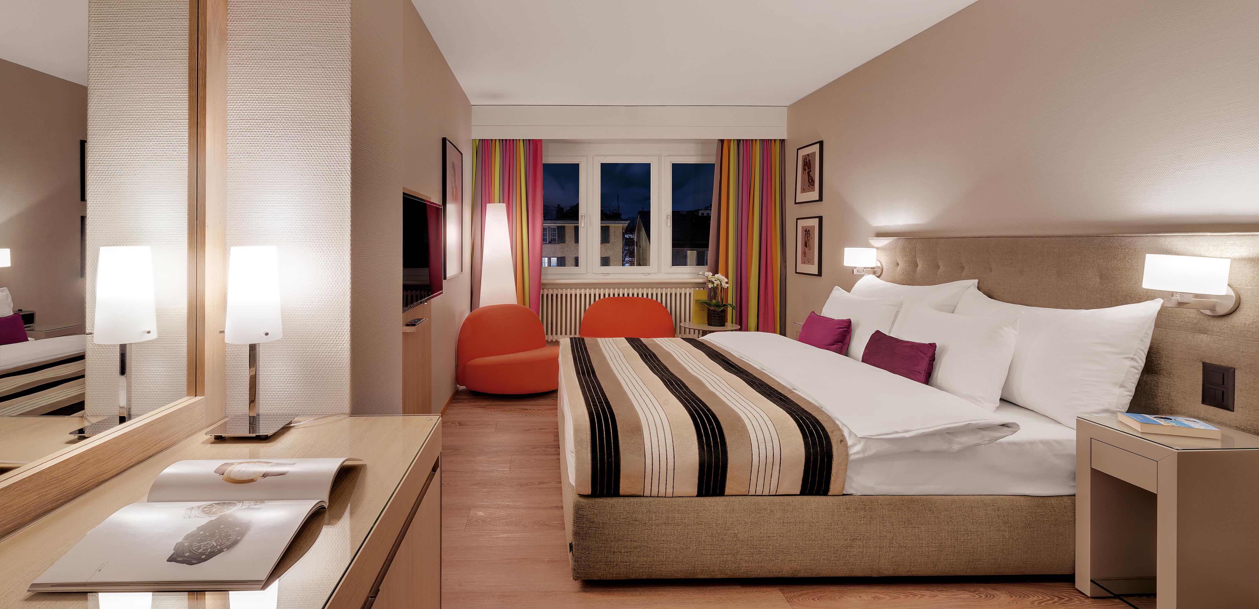 Hotel Boutique Wellenberg 4*