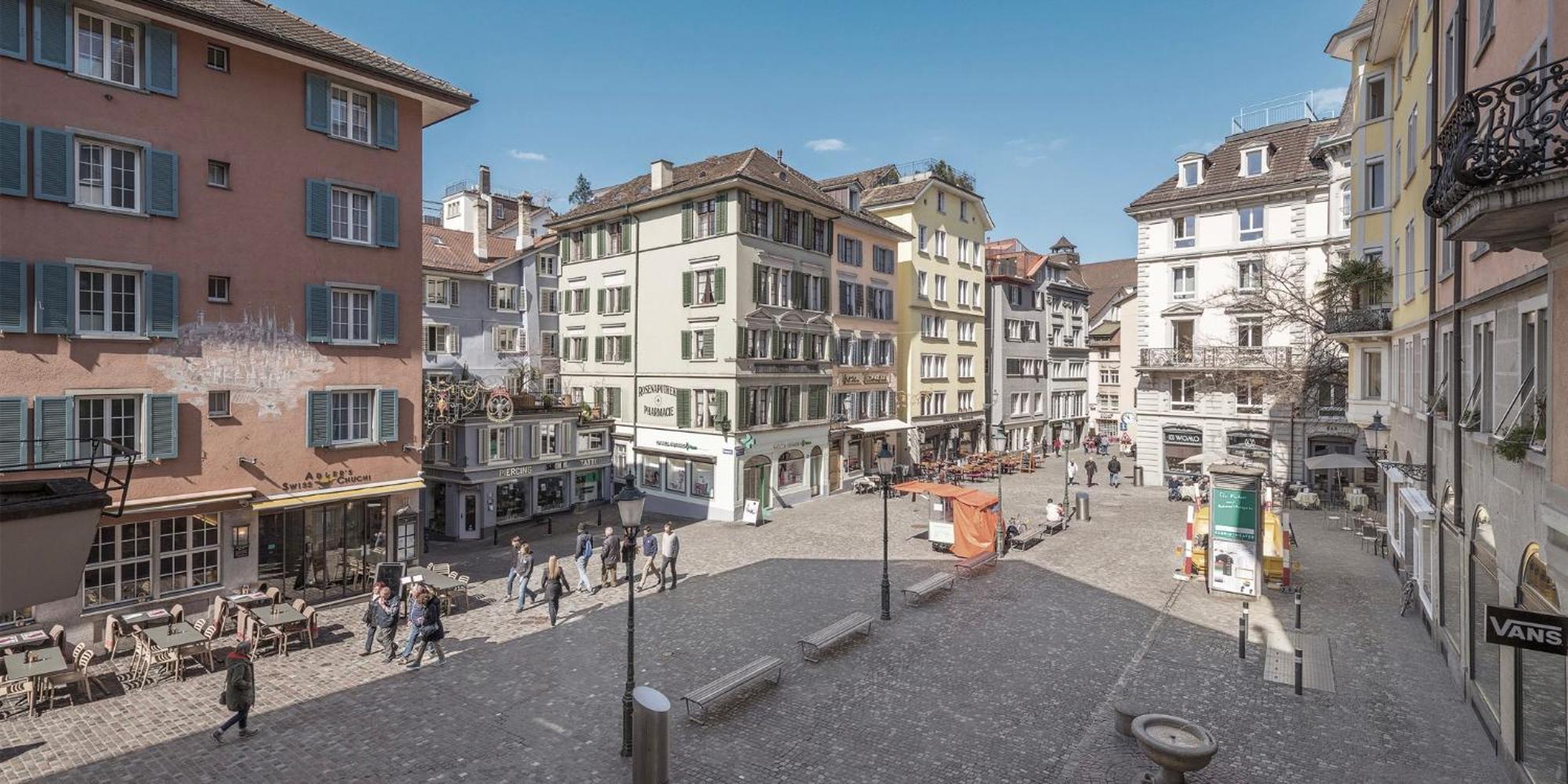 Boutique Wellenberg 4*