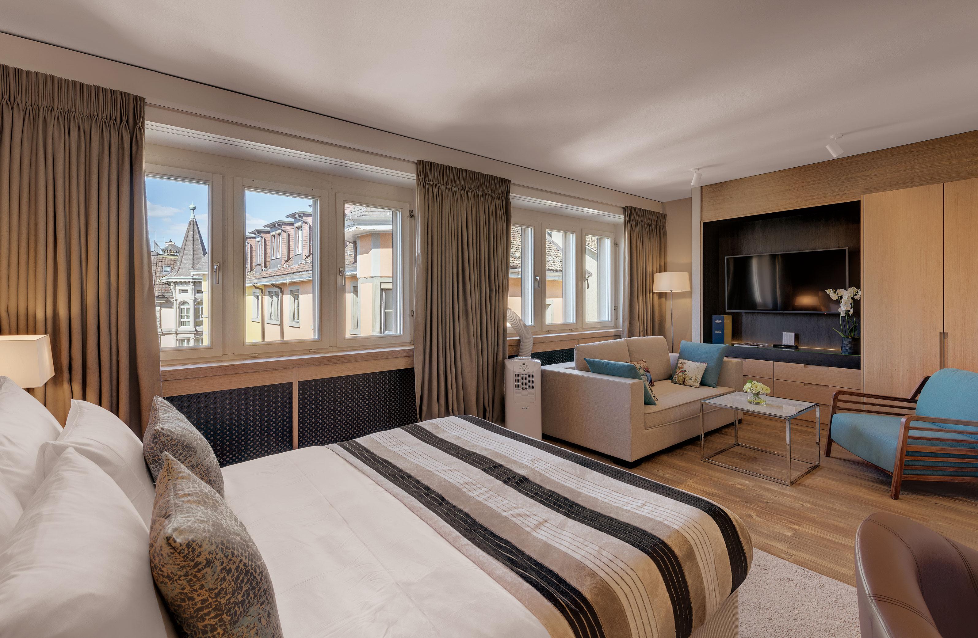 Boutique Wellenberg Hotel