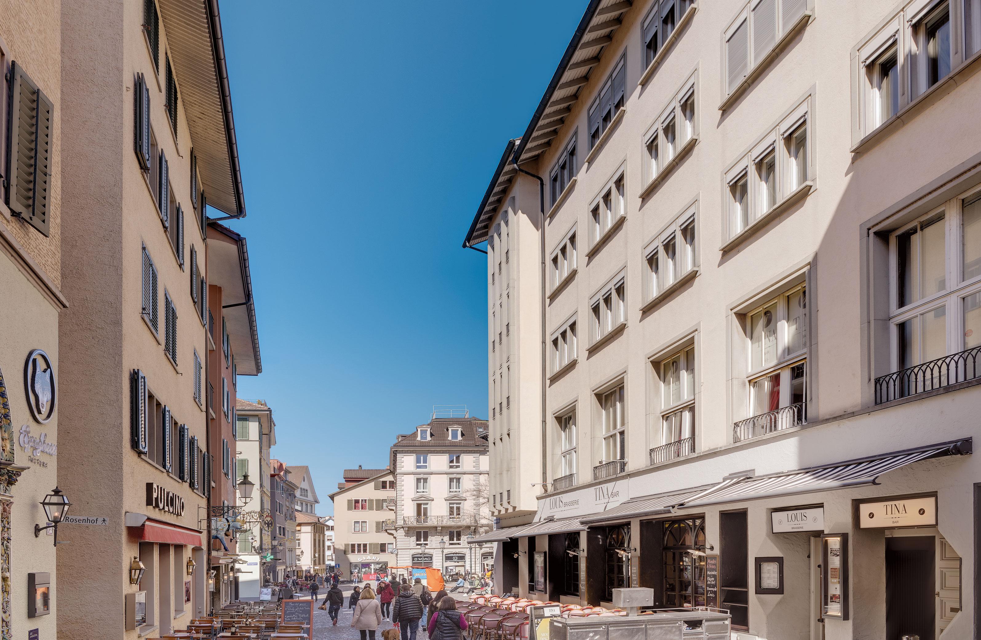 Boutique Wellenberg Hotel 4*