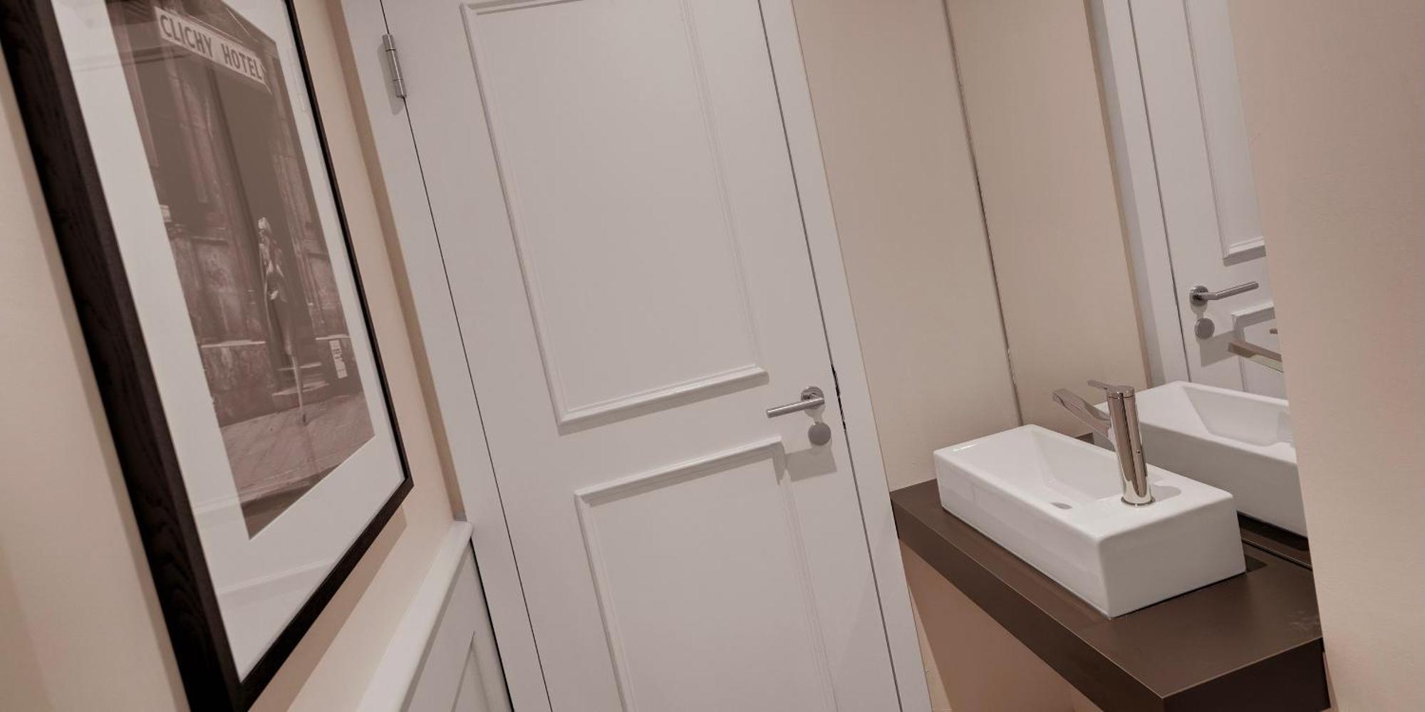 Hotel Boutique Wellenberg