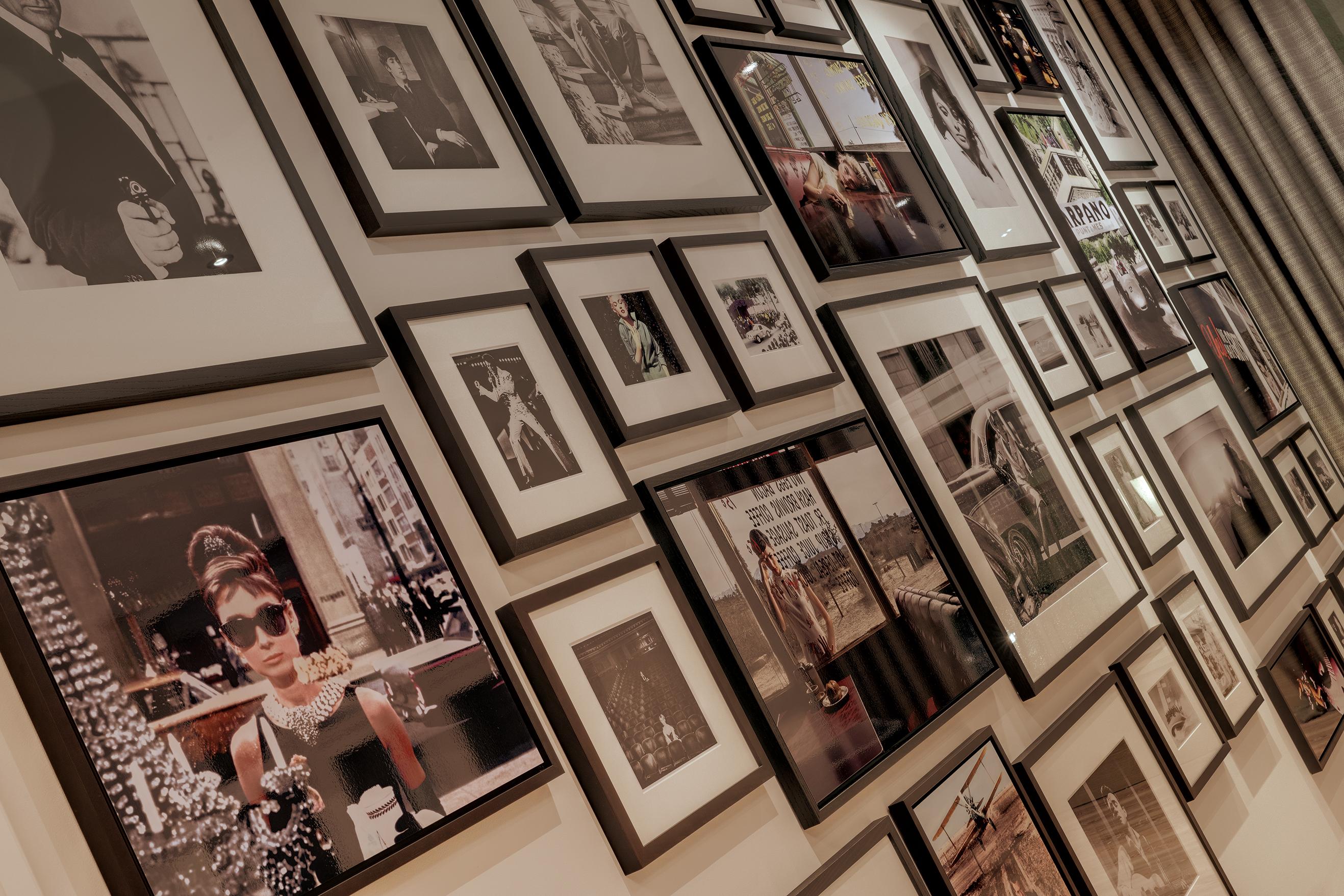 Boutique Wellenberg Zurich