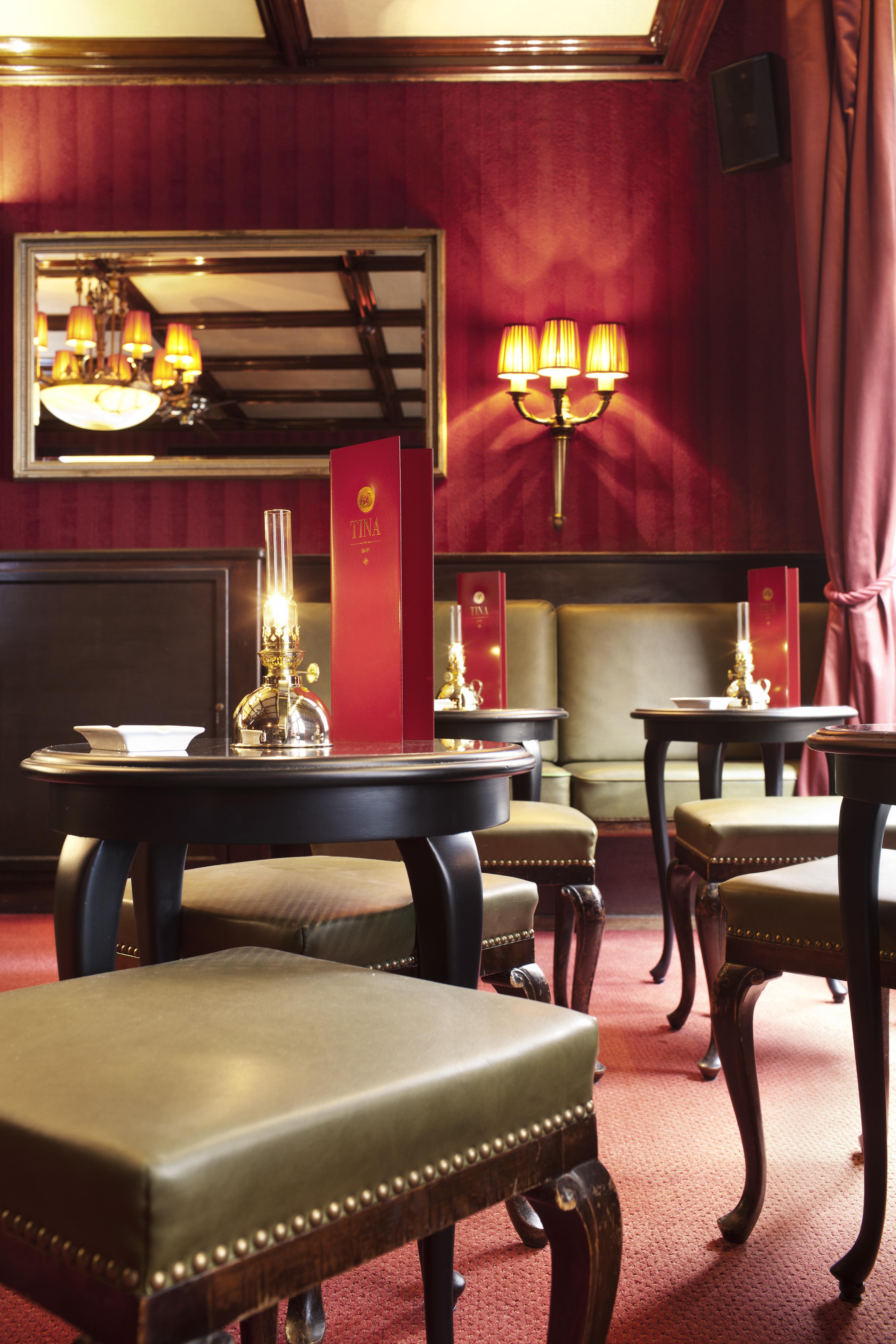 Boutique Wellenberg 4* Zurich