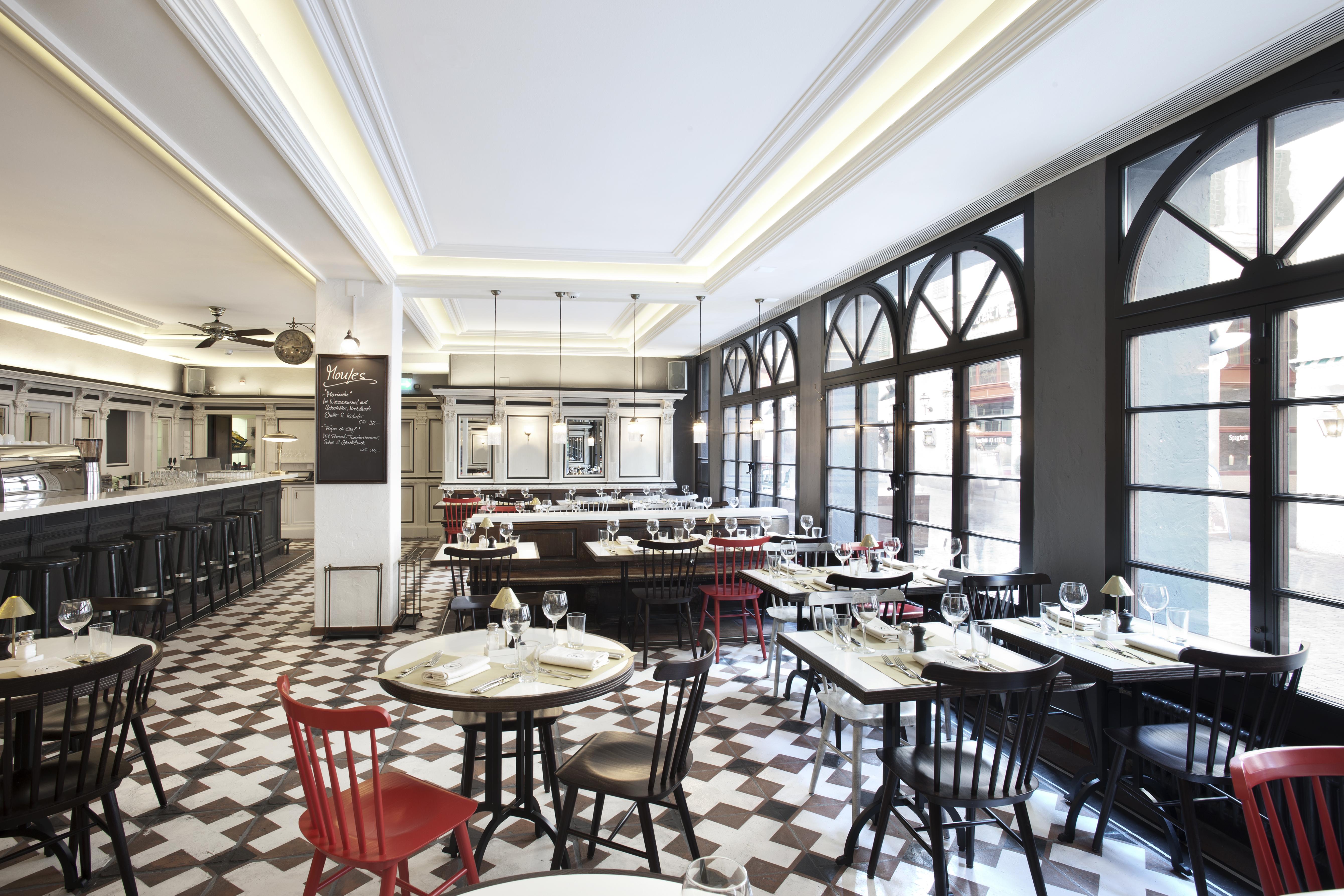 Boutique Wellenberg 4* Zurich