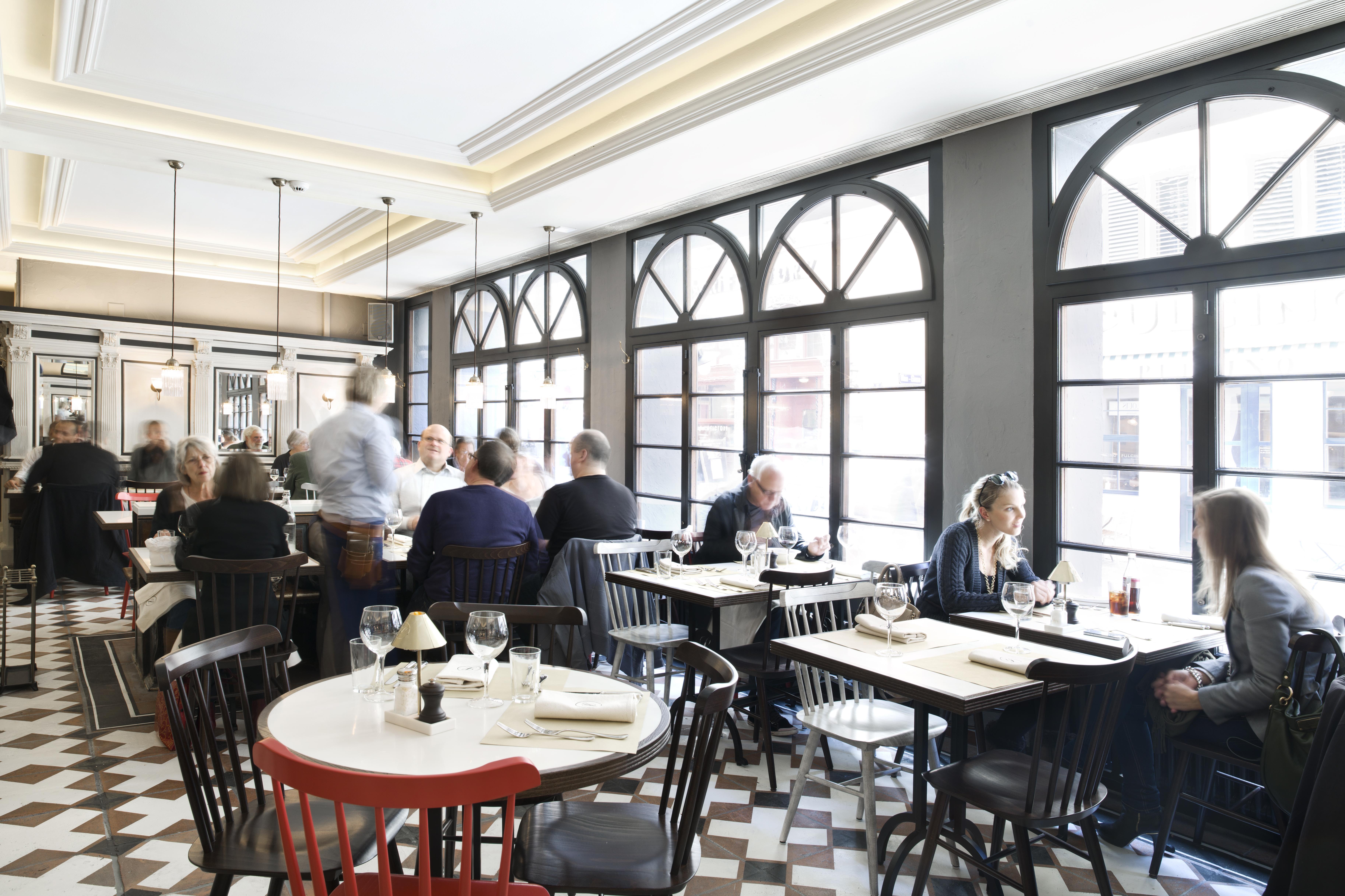 Boutique Wellenberg Zurich