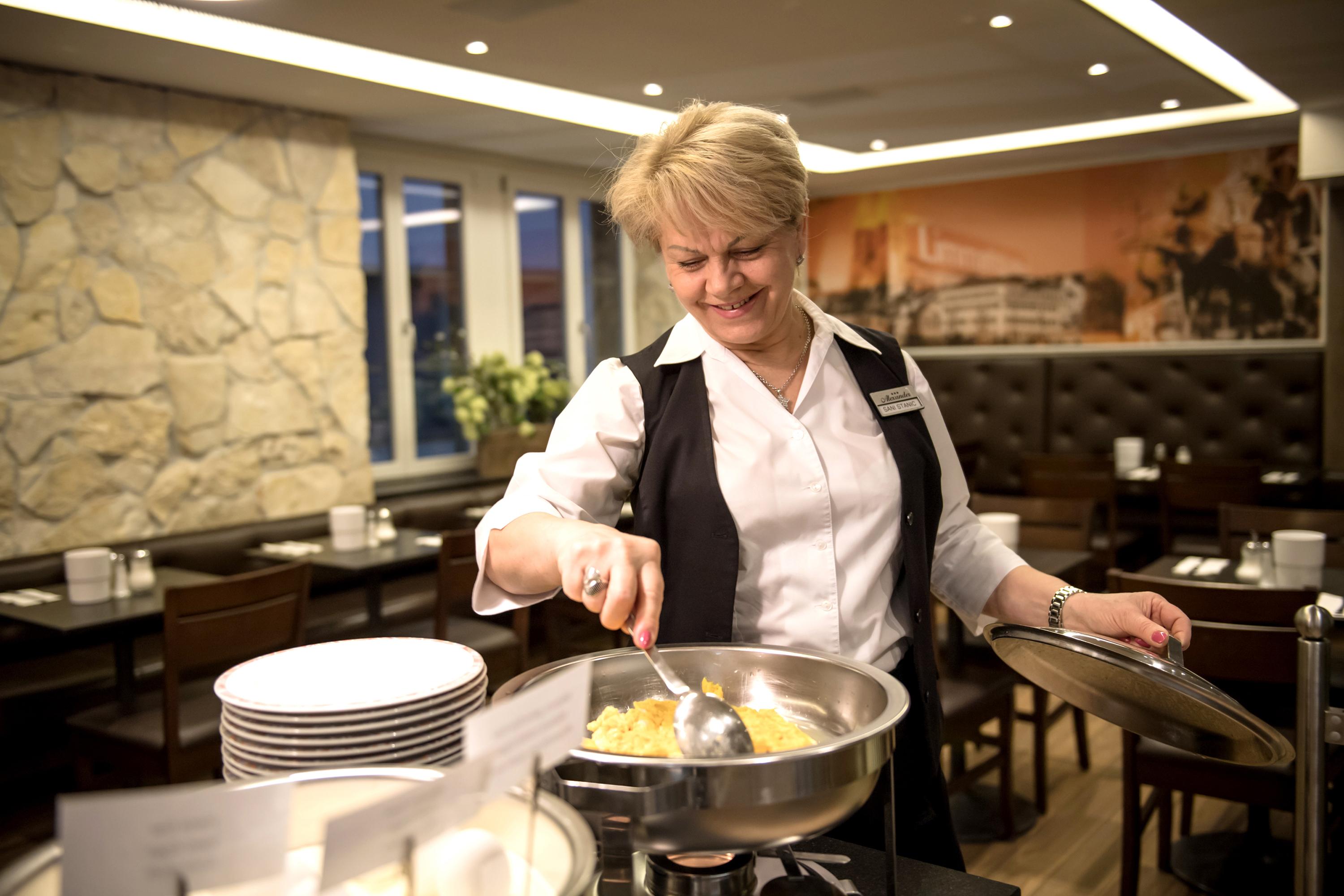 Alexander Old Town 3* Zurich