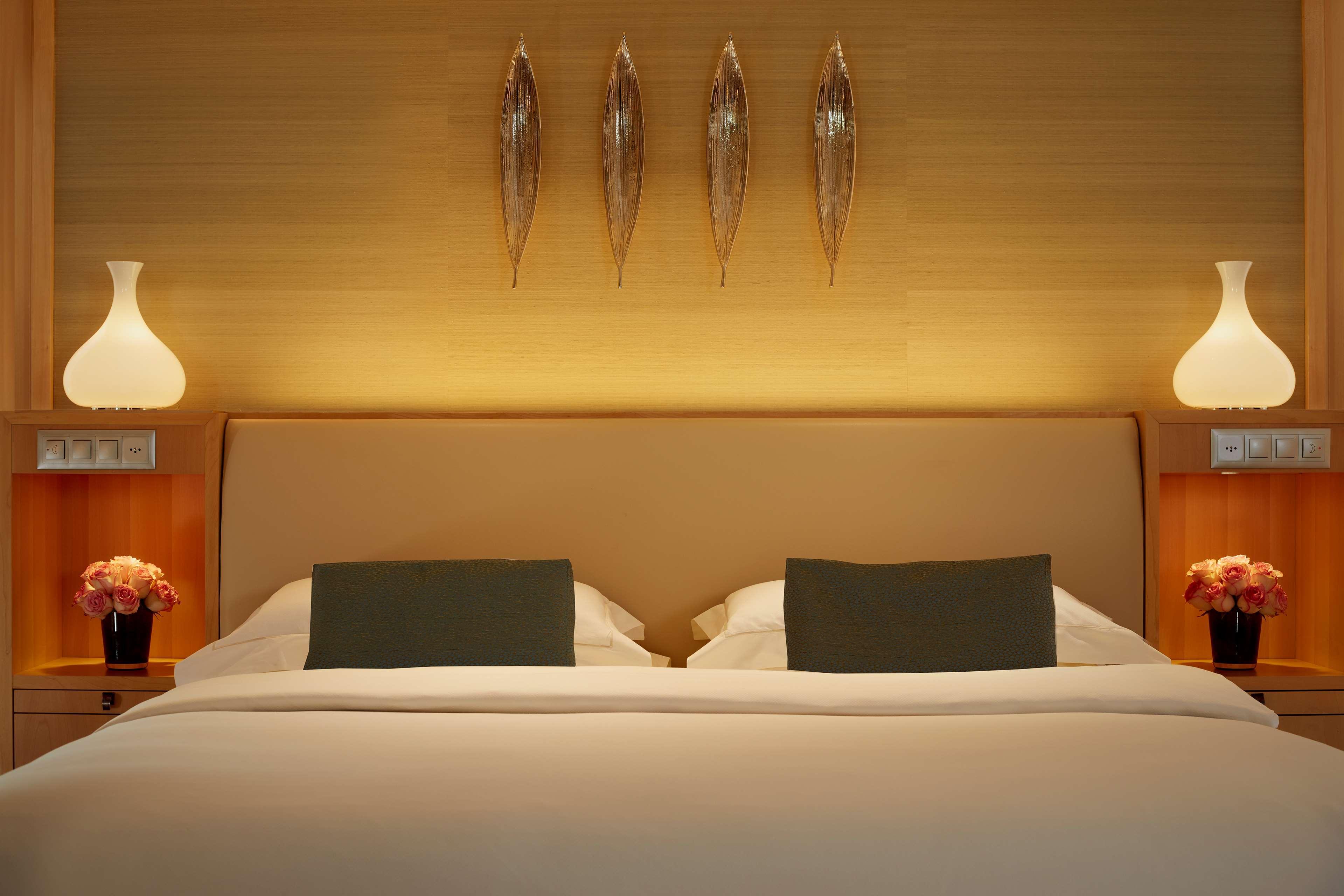 Park Hyatt - Center Luxury 5*