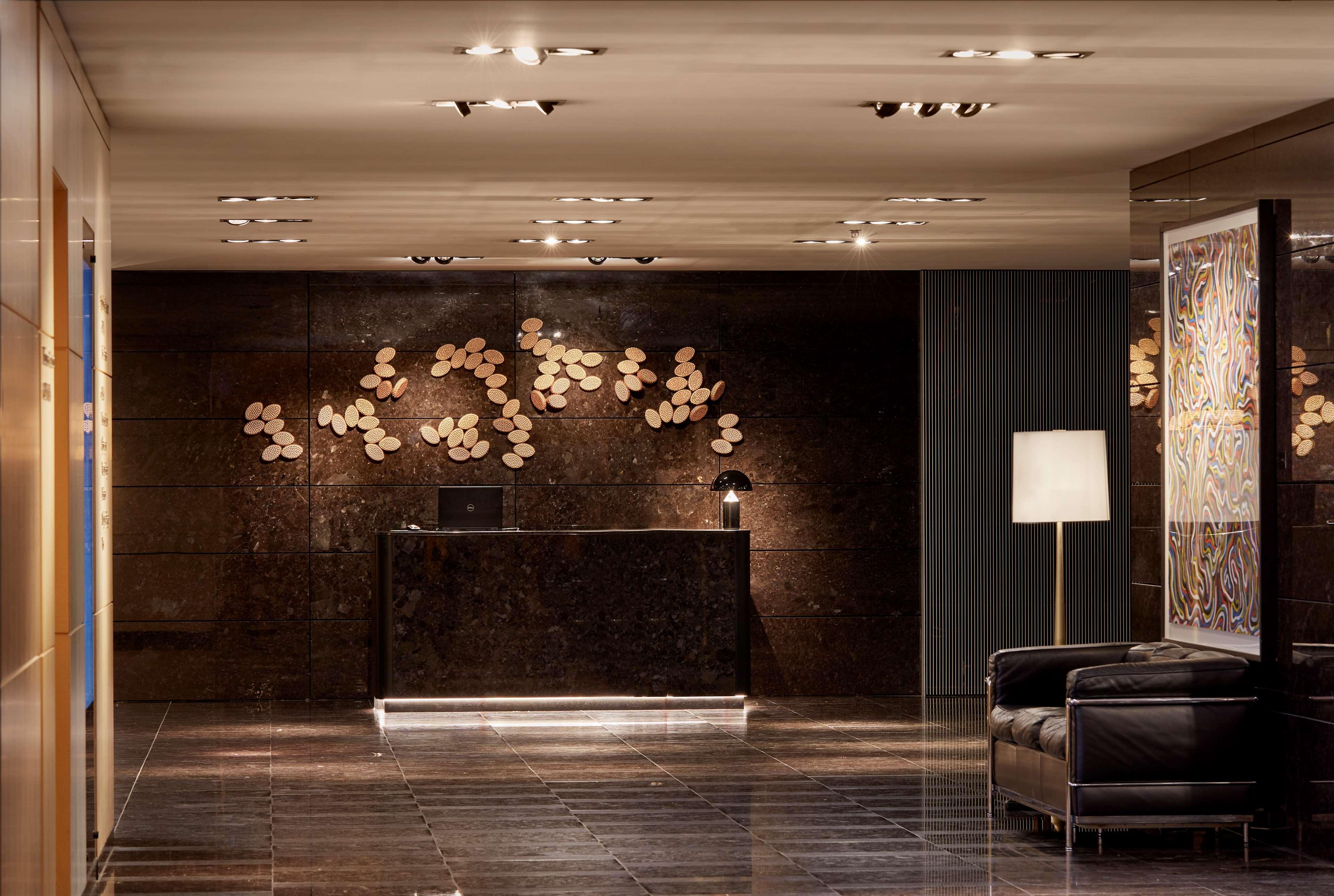 Hotel Park Hyatt – City Center Luxury