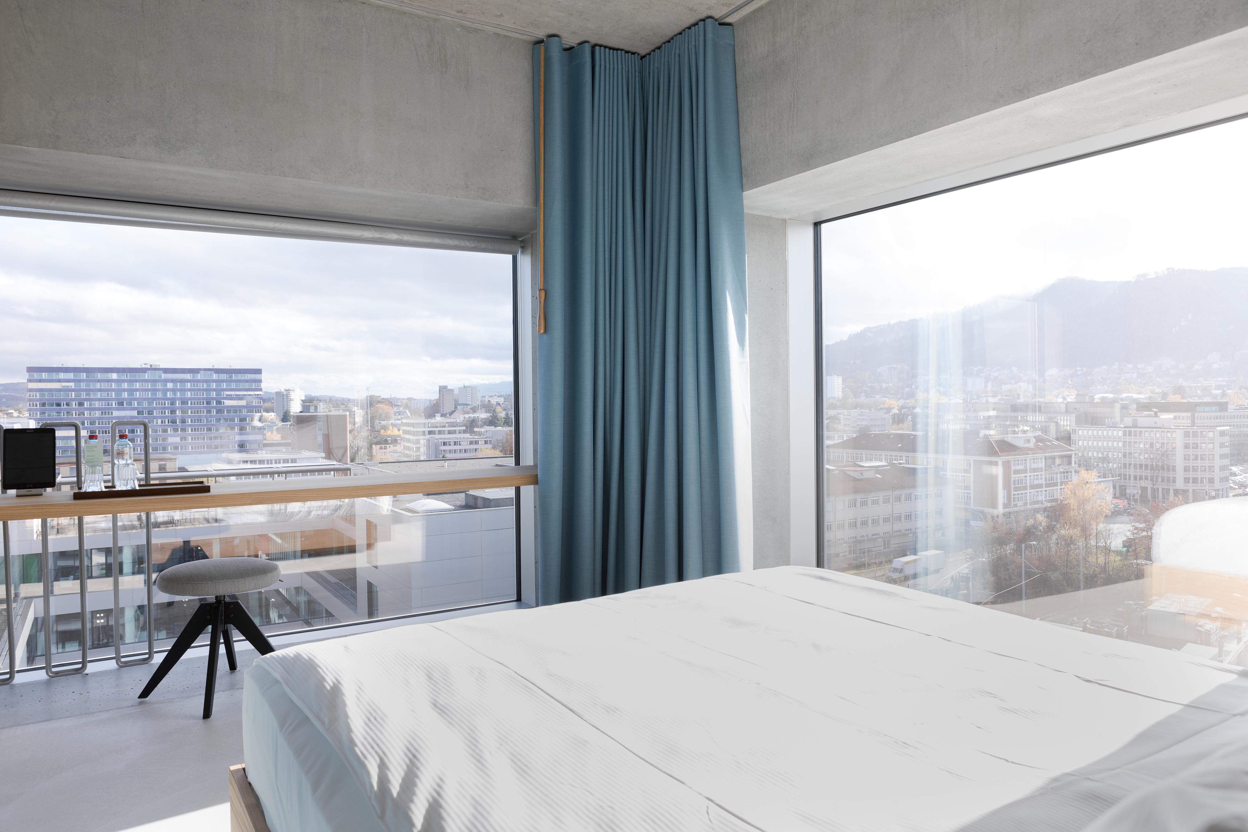 Placid Design&lifestyle Hotel Zürich