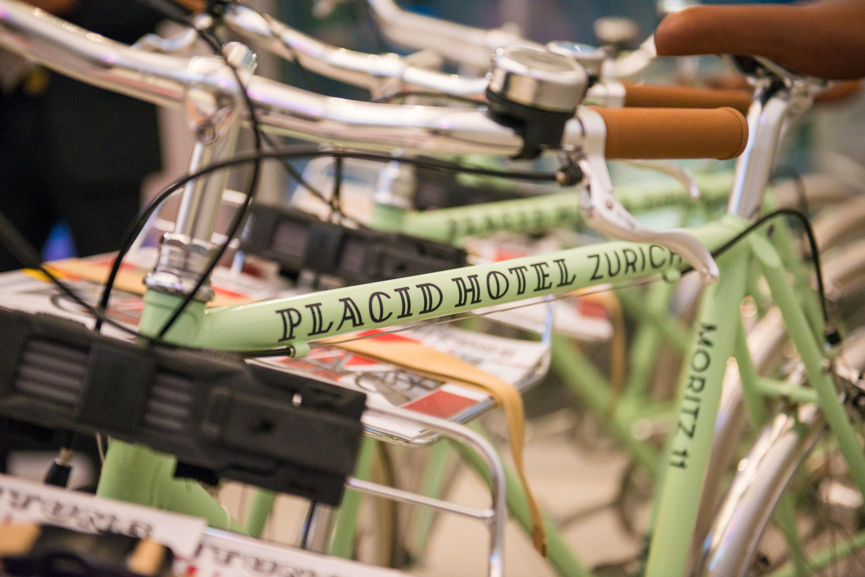 Placid Hotel Design & Lifestyle Zurich